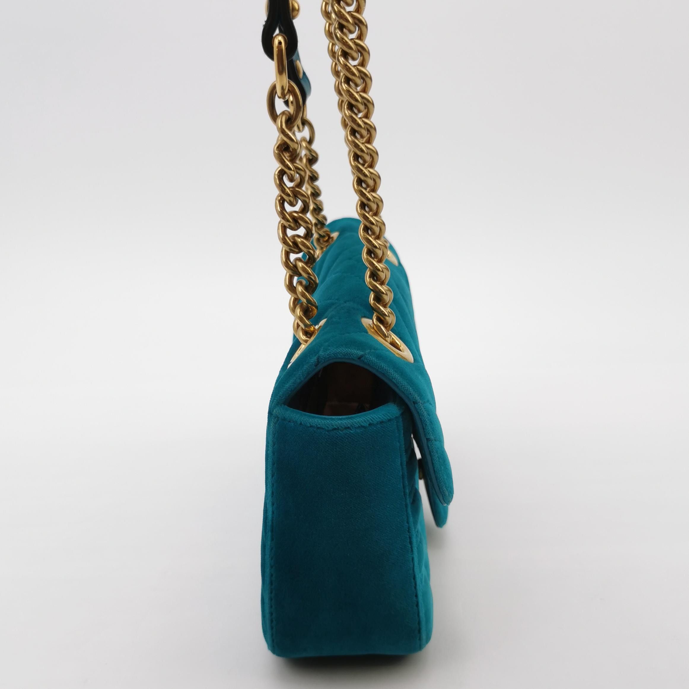Gucci Gucci Women os Shoulder Bags Size ONE SIZE - 4 Thumbnail