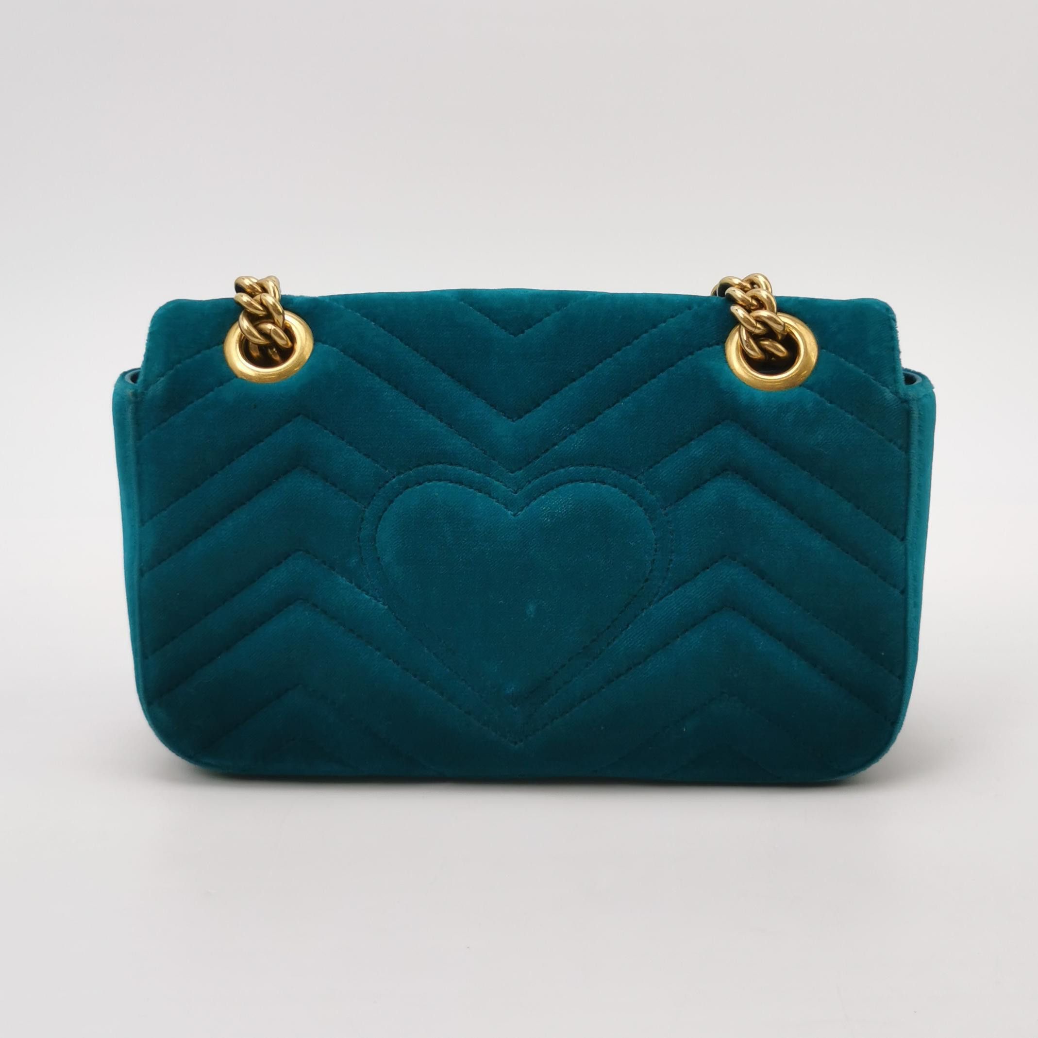 Gucci Gucci Women os Shoulder Bags Size ONE SIZE - 5 Thumbnail
