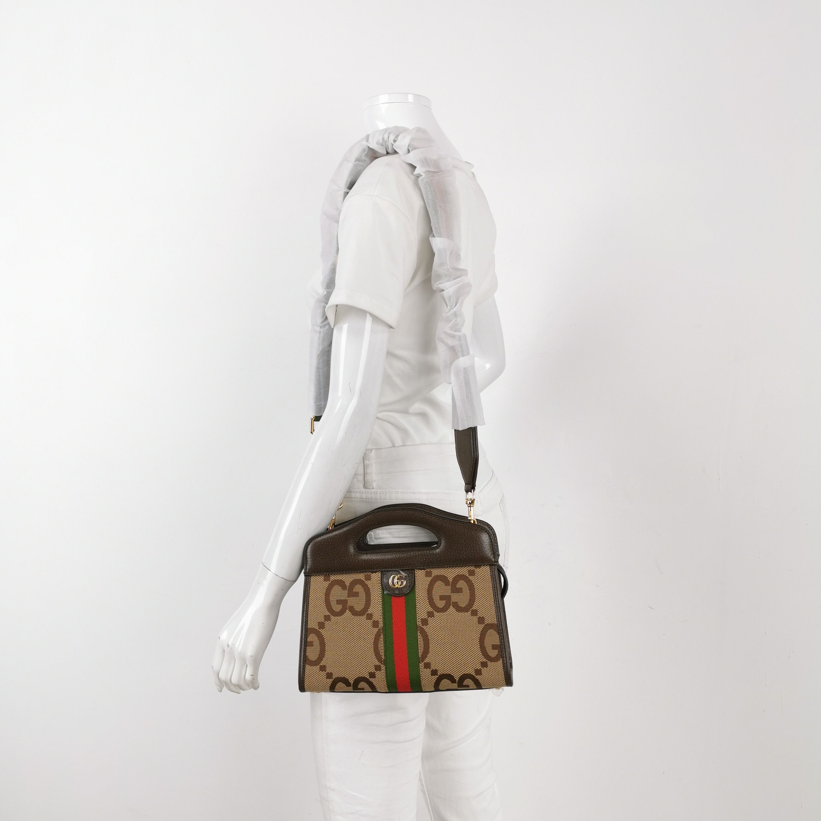 Gucci Gucci Women os Shoulder Bags Size ONE SIZE - 2 Thumbnail