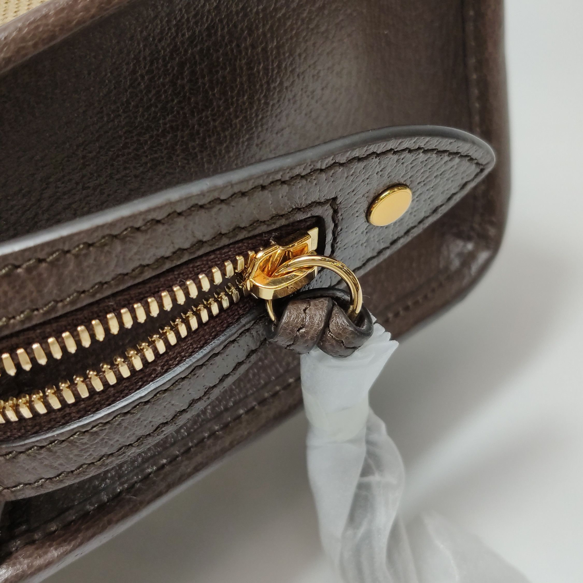Gucci Gucci Women os Shoulder Bags Size ONE SIZE - 10 Thumbnail