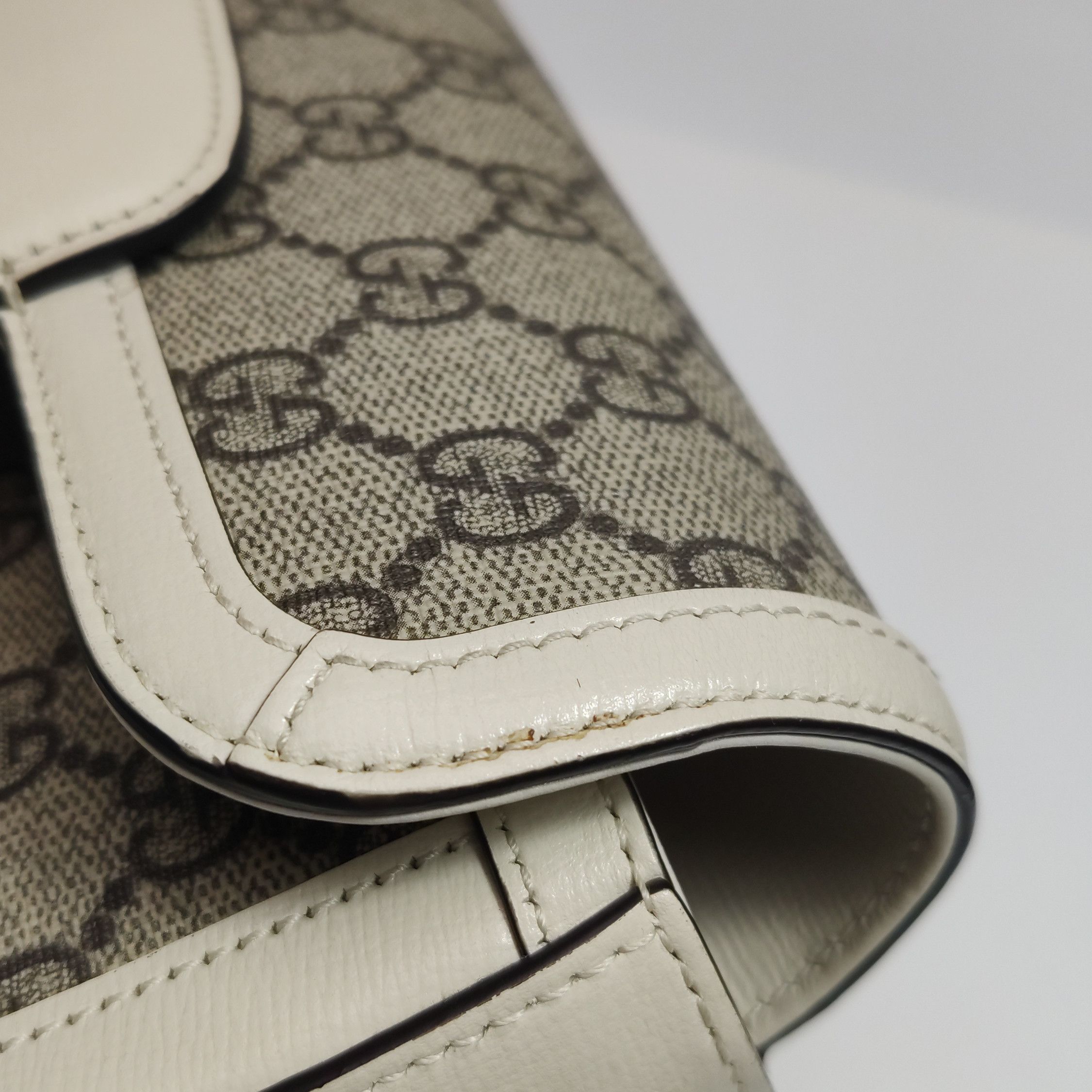 Gucci Gucci Women os Shoulder Bags Size ONE SIZE - 22 Thumbnail