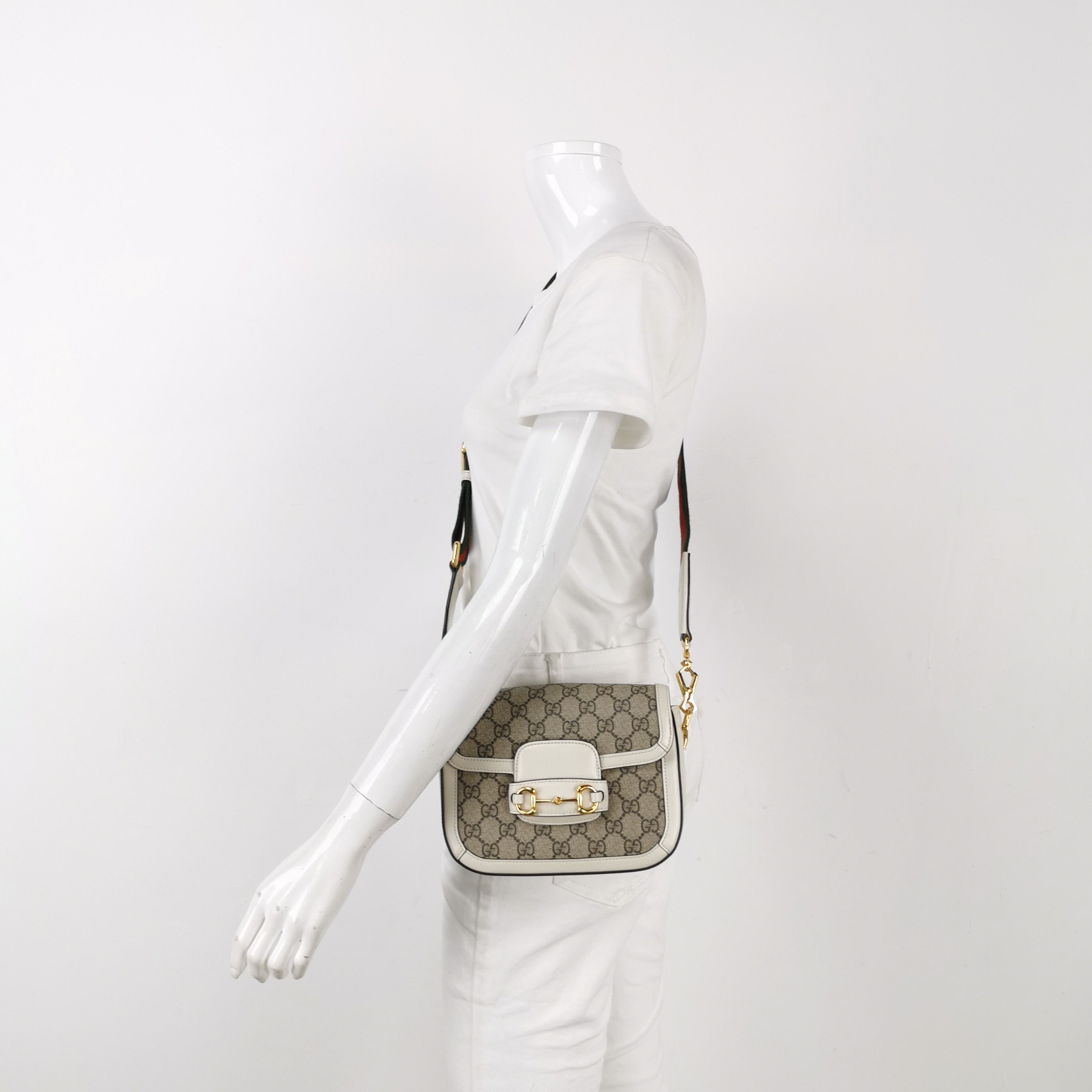 Gucci Gucci Women os Shoulder Bags Size ONE SIZE - 2 Thumbnail