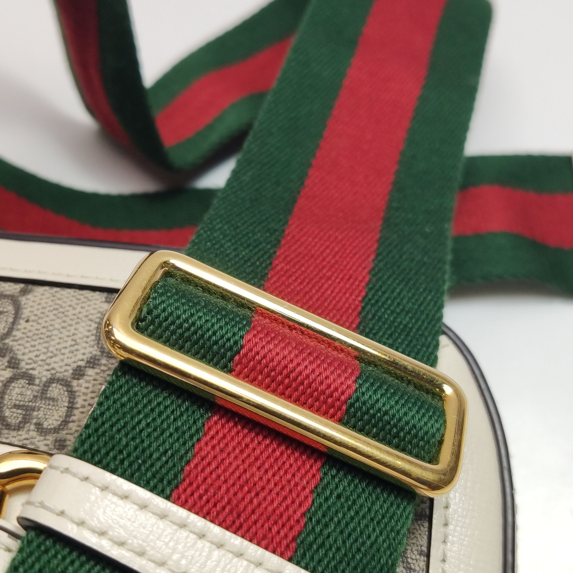 Gucci Gucci Women os Shoulder Bags Size ONE SIZE - 16 Thumbnail