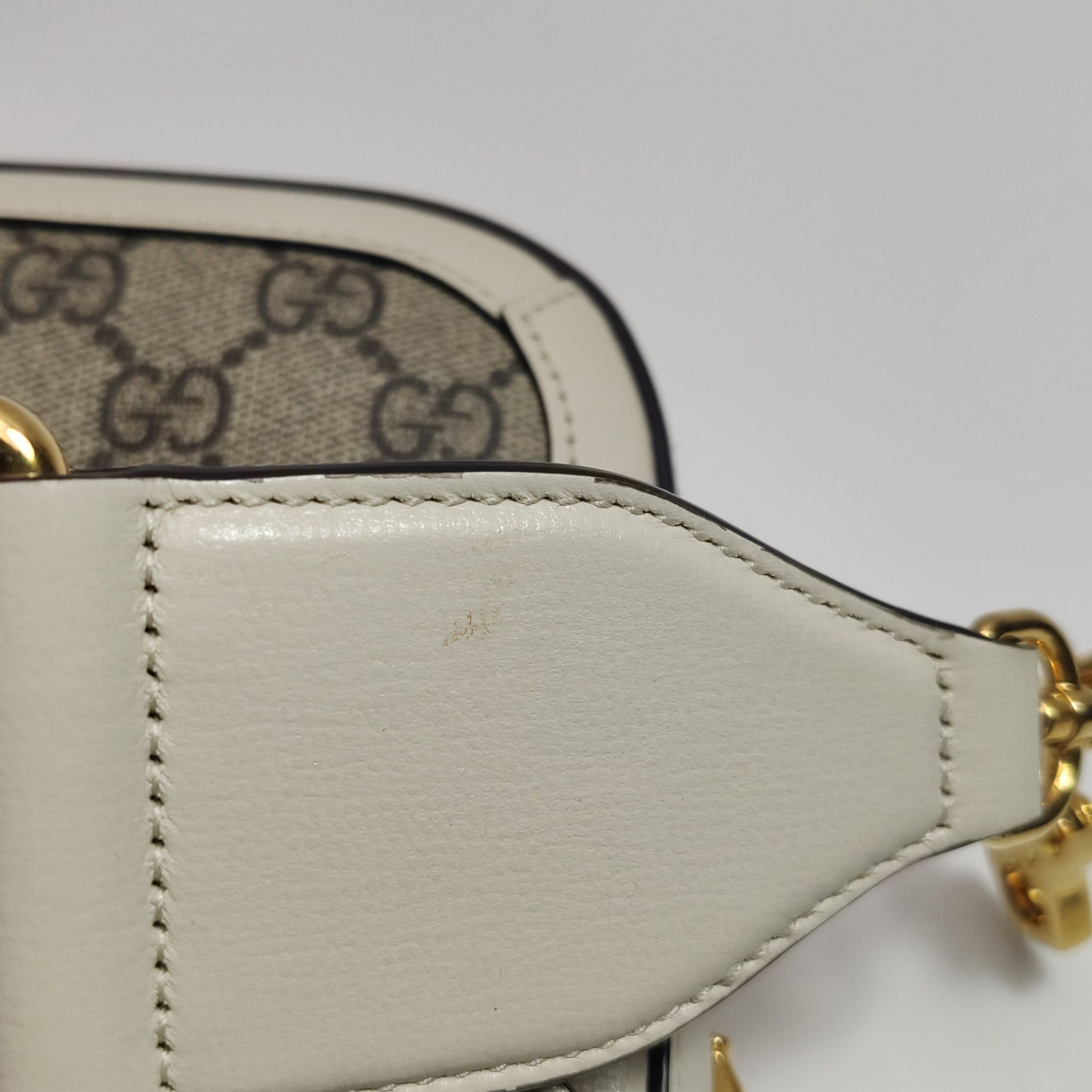 Gucci Gucci Women os Shoulder Bags Size ONE SIZE - 12 Thumbnail