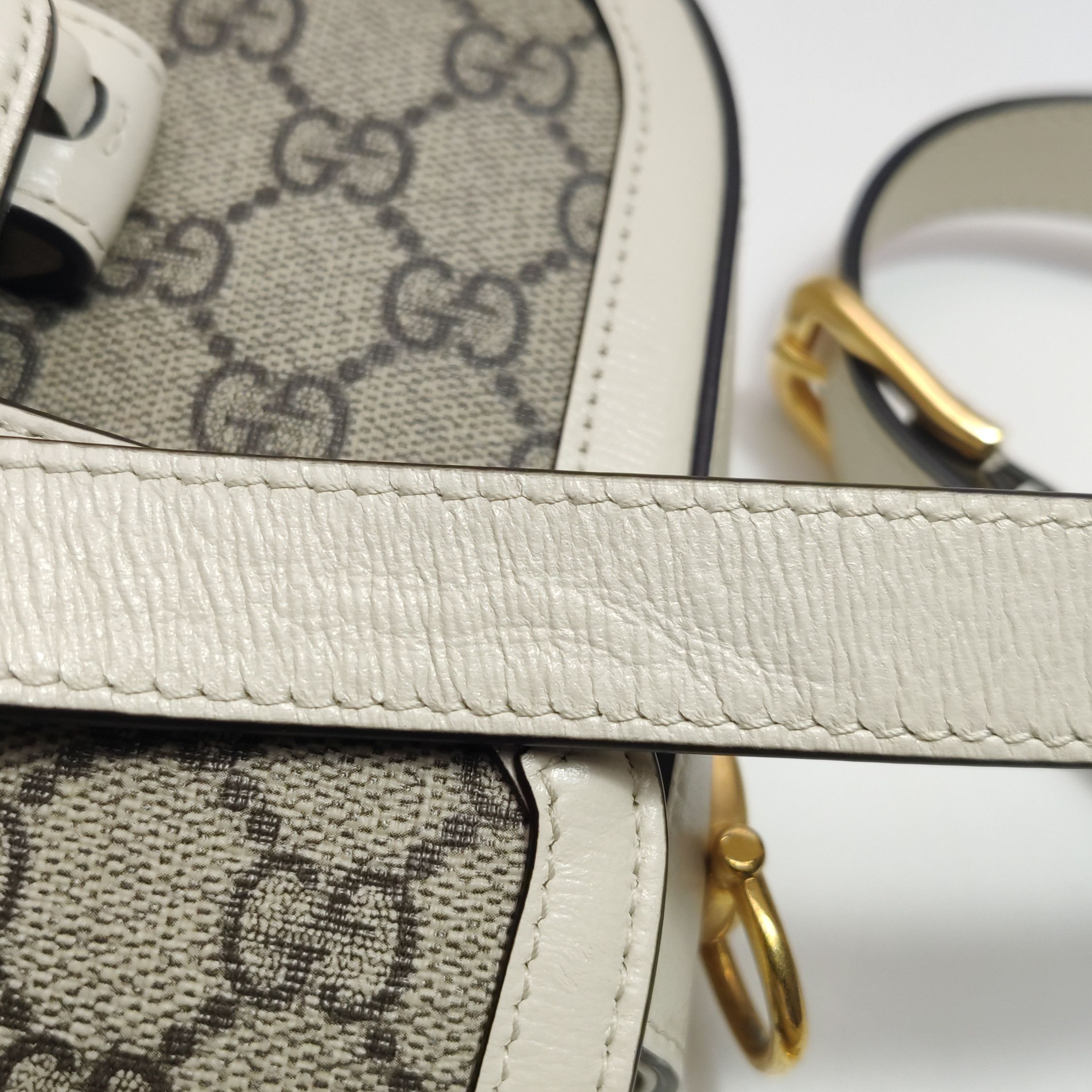 Gucci Gucci Women os Shoulder Bags Size ONE SIZE - 24 Thumbnail
