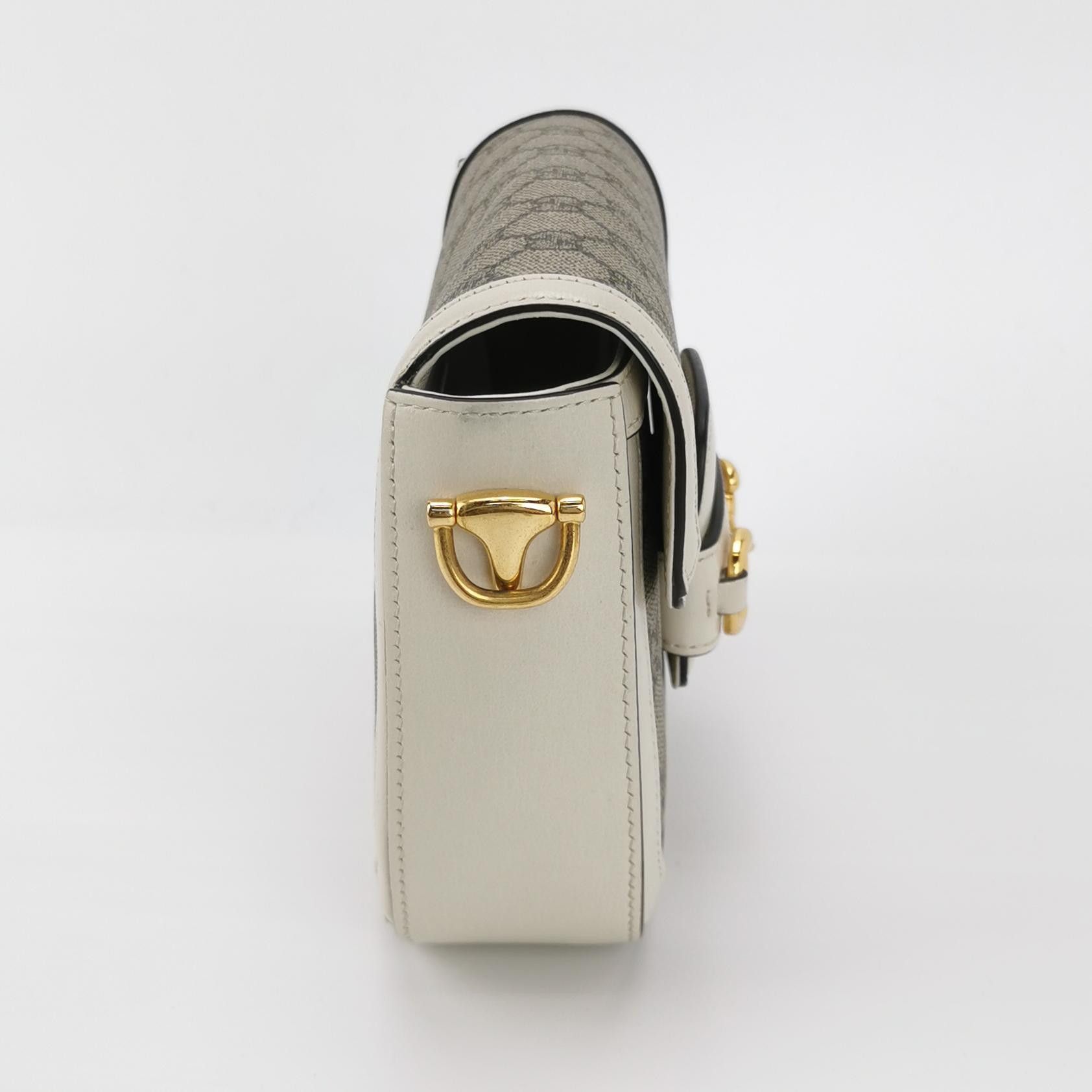 Gucci Gucci Women os Shoulder Bags Size ONE SIZE - 4 Thumbnail