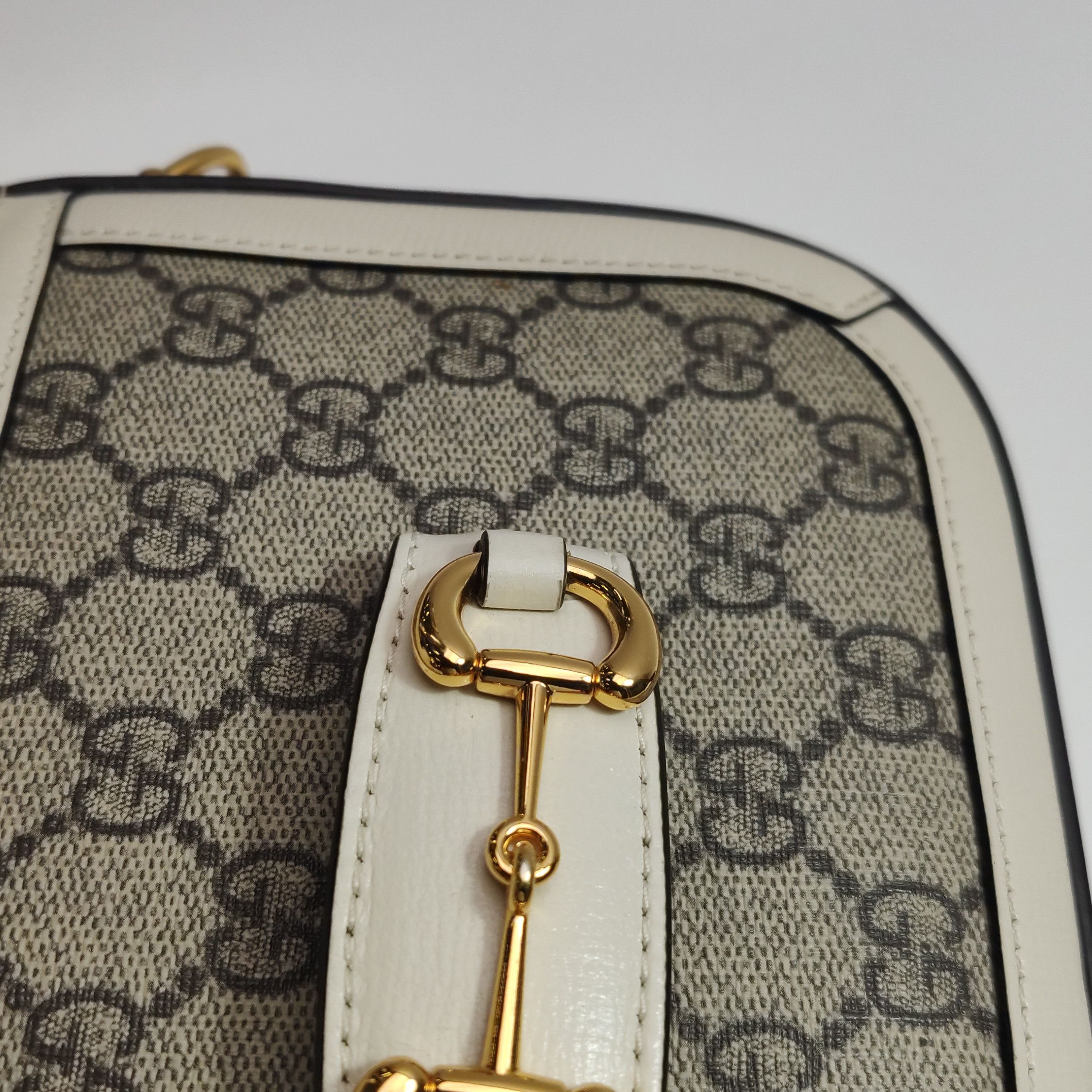 Gucci Gucci Women os Shoulder Bags Size ONE SIZE - 14 Thumbnail