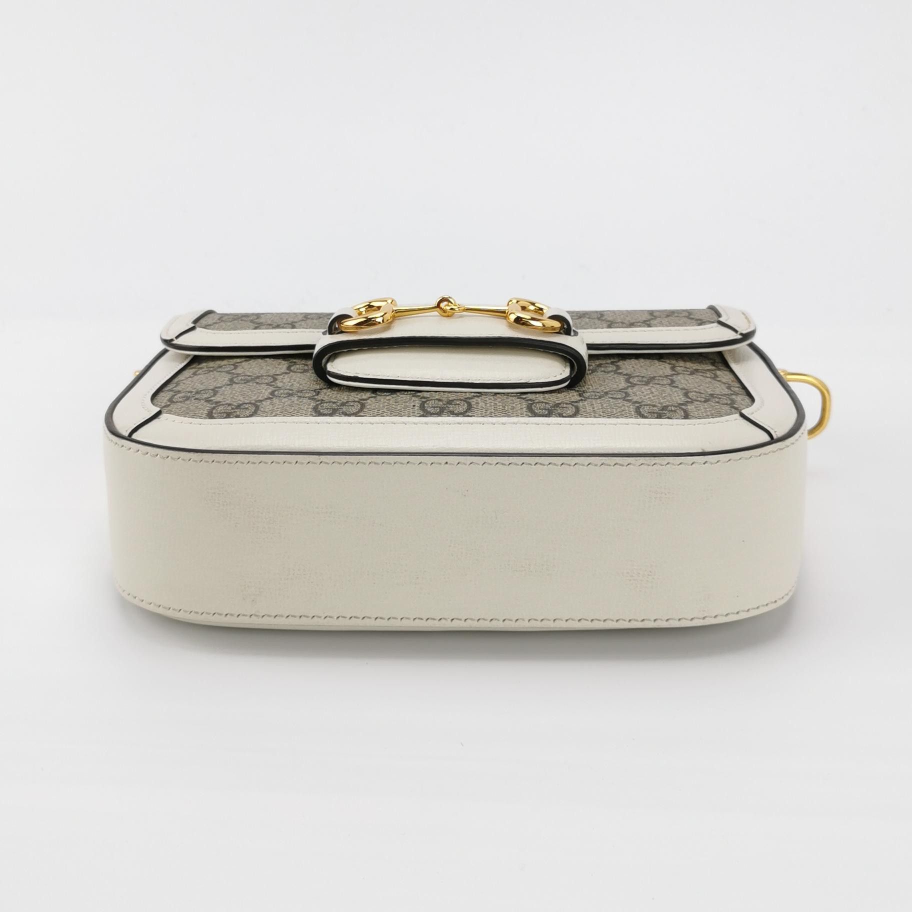 Gucci Gucci Women os Shoulder Bags Size ONE SIZE - 6 Thumbnail