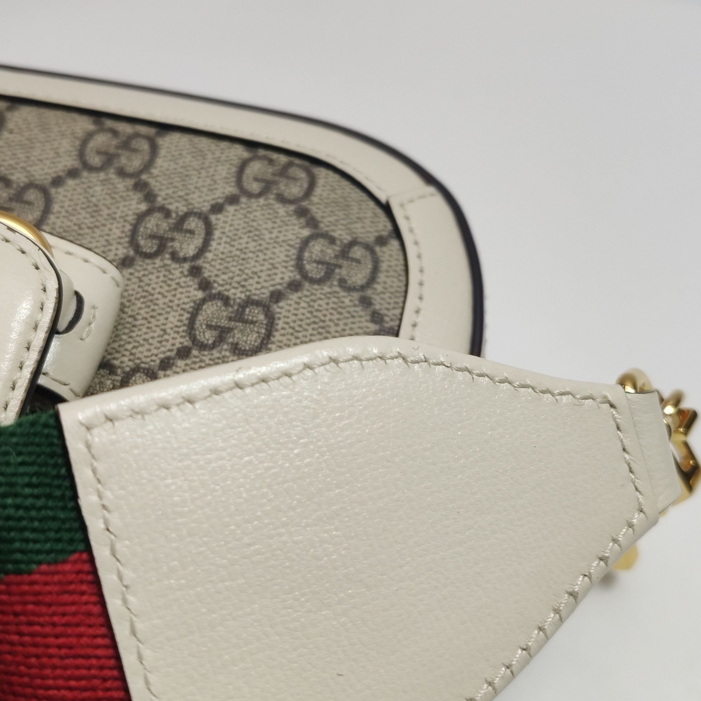 Gucci Gucci Women os Shoulder Bags Size ONE SIZE - 13 Thumbnail