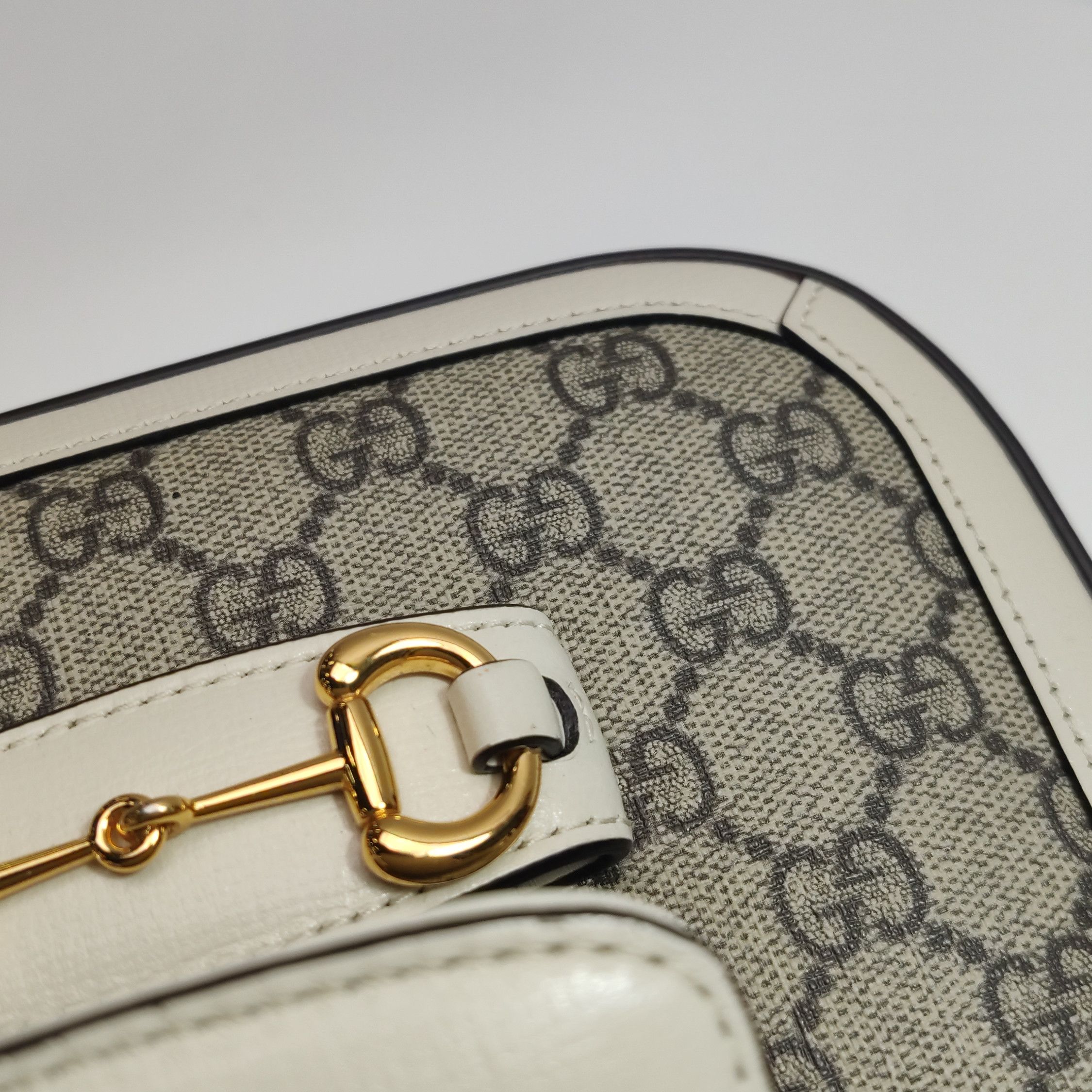 Gucci Gucci Women os Shoulder Bags Size ONE SIZE - 21 Thumbnail