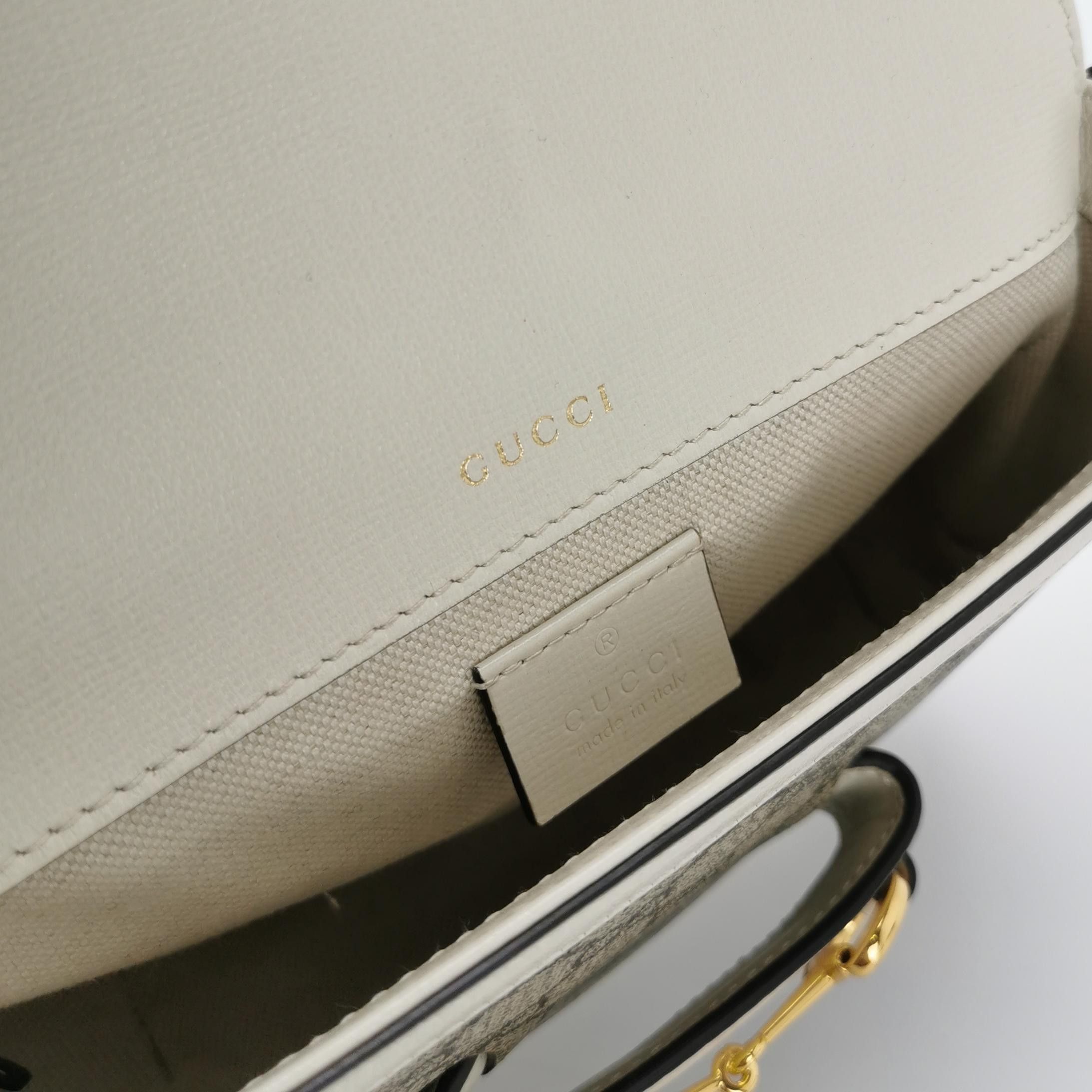 Gucci Gucci Women os Shoulder Bags Size ONE SIZE - 8 Thumbnail