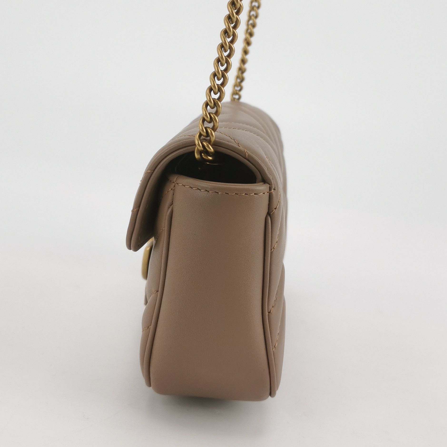 Gucci Gucci Women os Shoulder Bags Size ONE SIZE - 3 Thumbnail