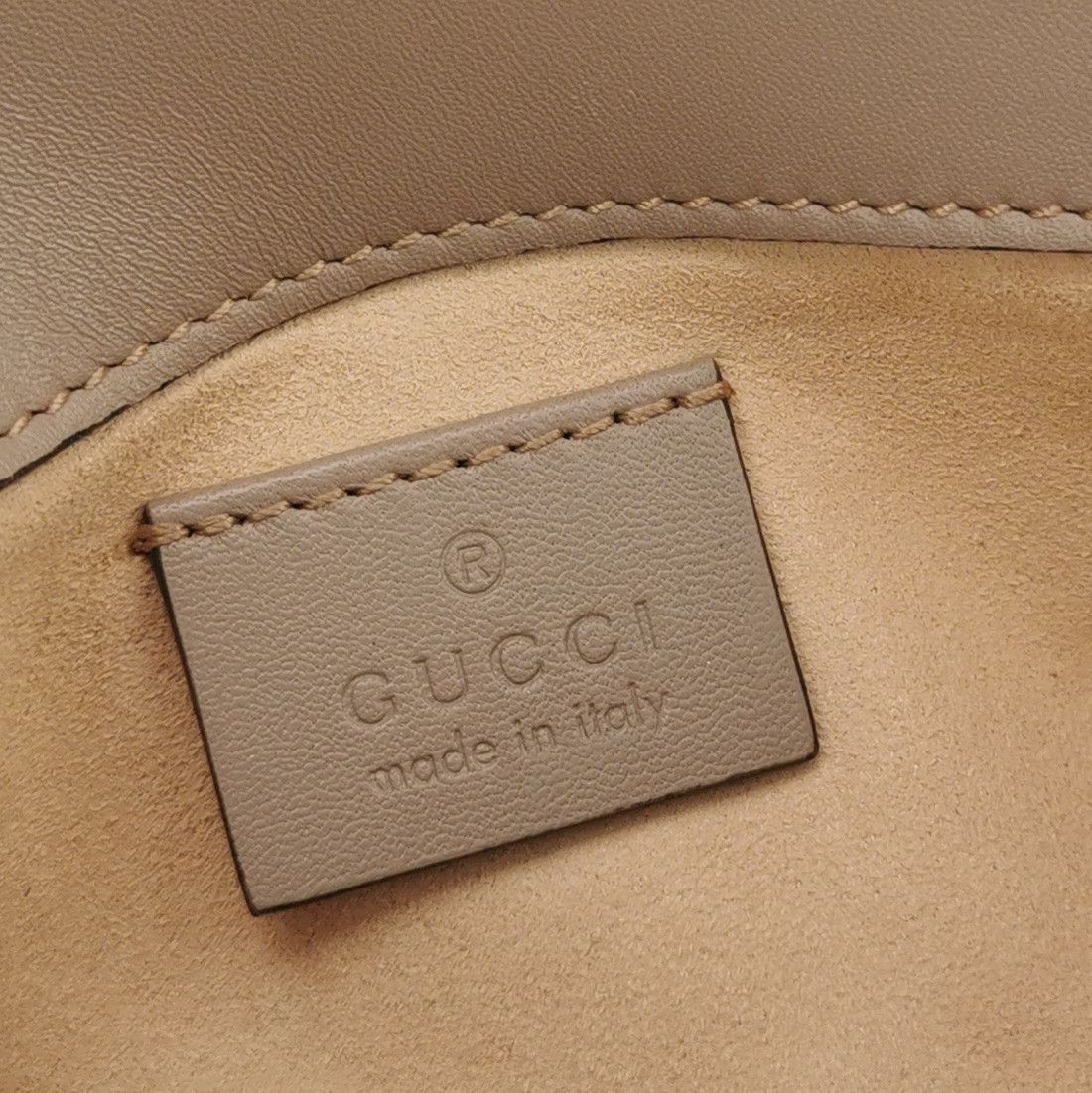 Gucci Gucci Women os Shoulder Bags Size ONE SIZE - 8 Thumbnail
