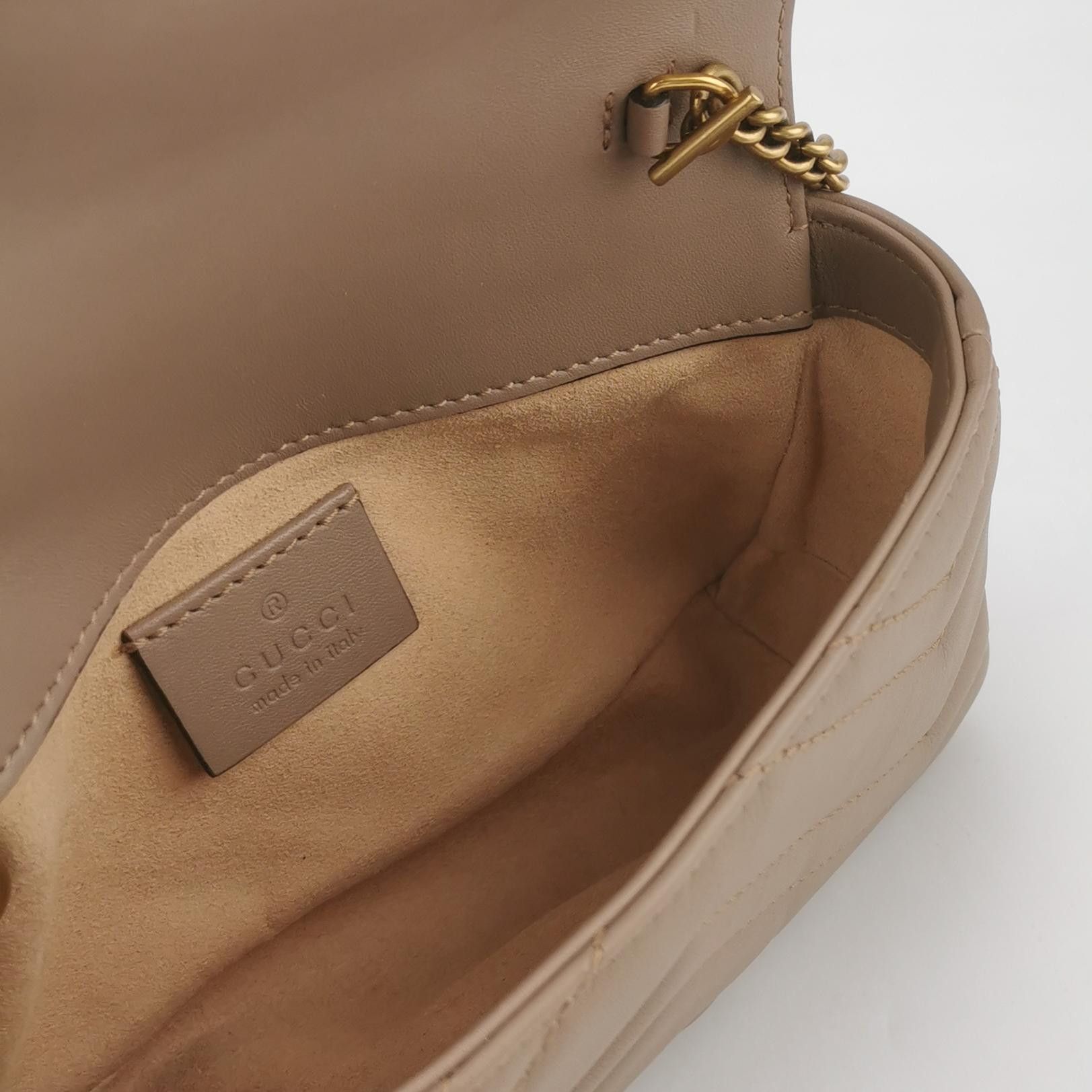 Gucci Gucci Women os Shoulder Bags Size ONE SIZE - 7 Thumbnail