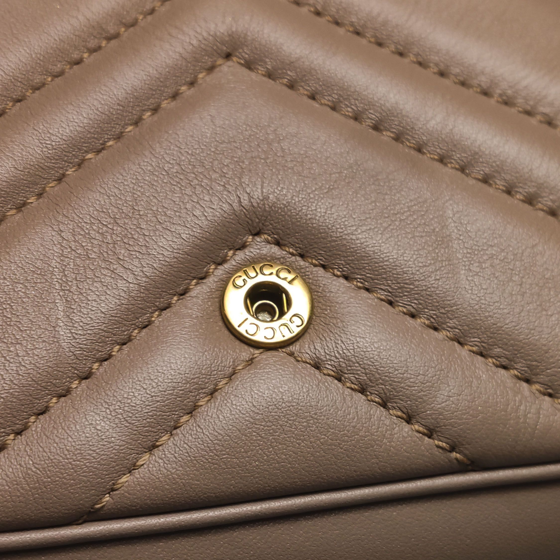 Gucci Gucci Women os Shoulder Bags Size ONE SIZE - 10 Thumbnail