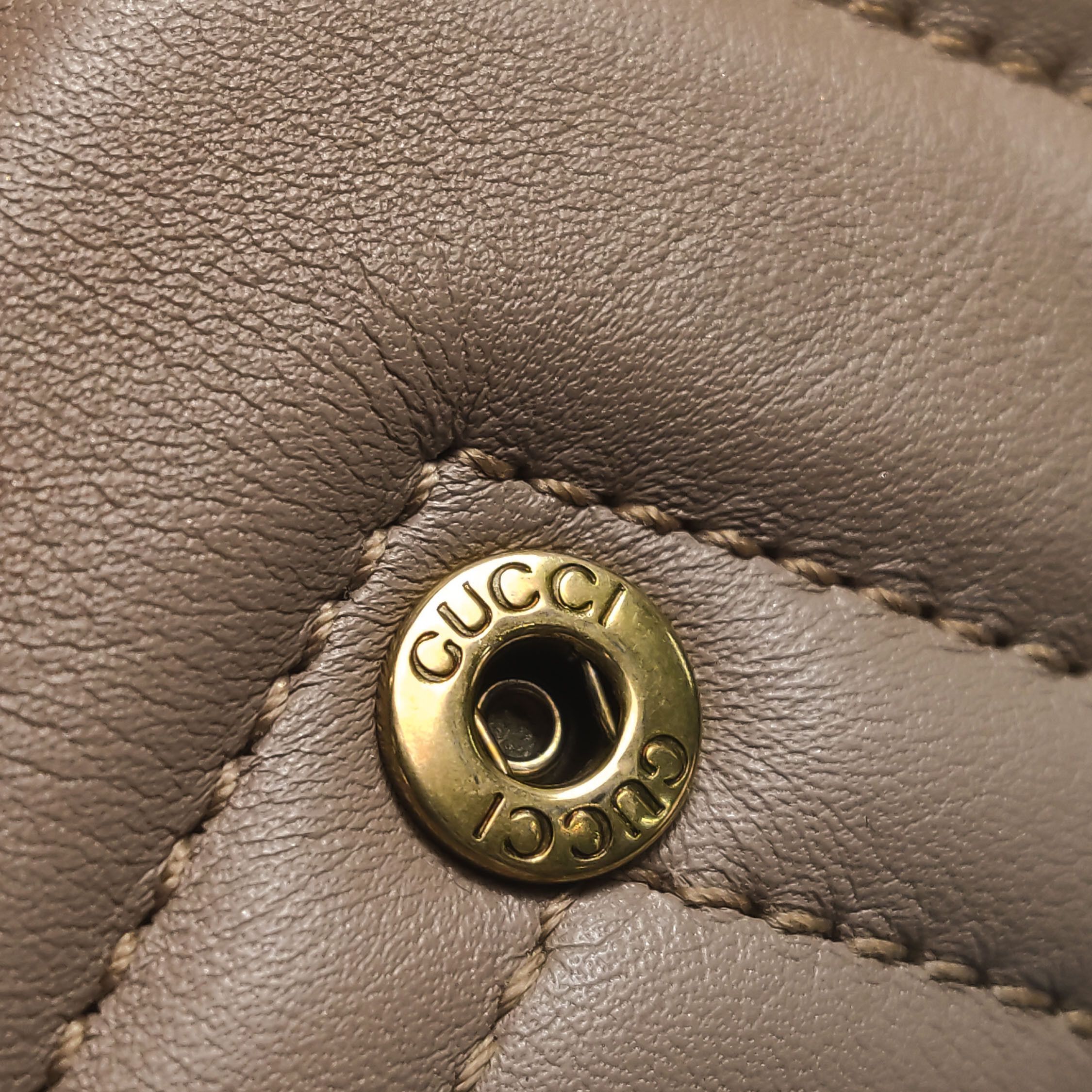 Gucci Gucci Women os Shoulder Bags Size ONE SIZE - 12 Thumbnail