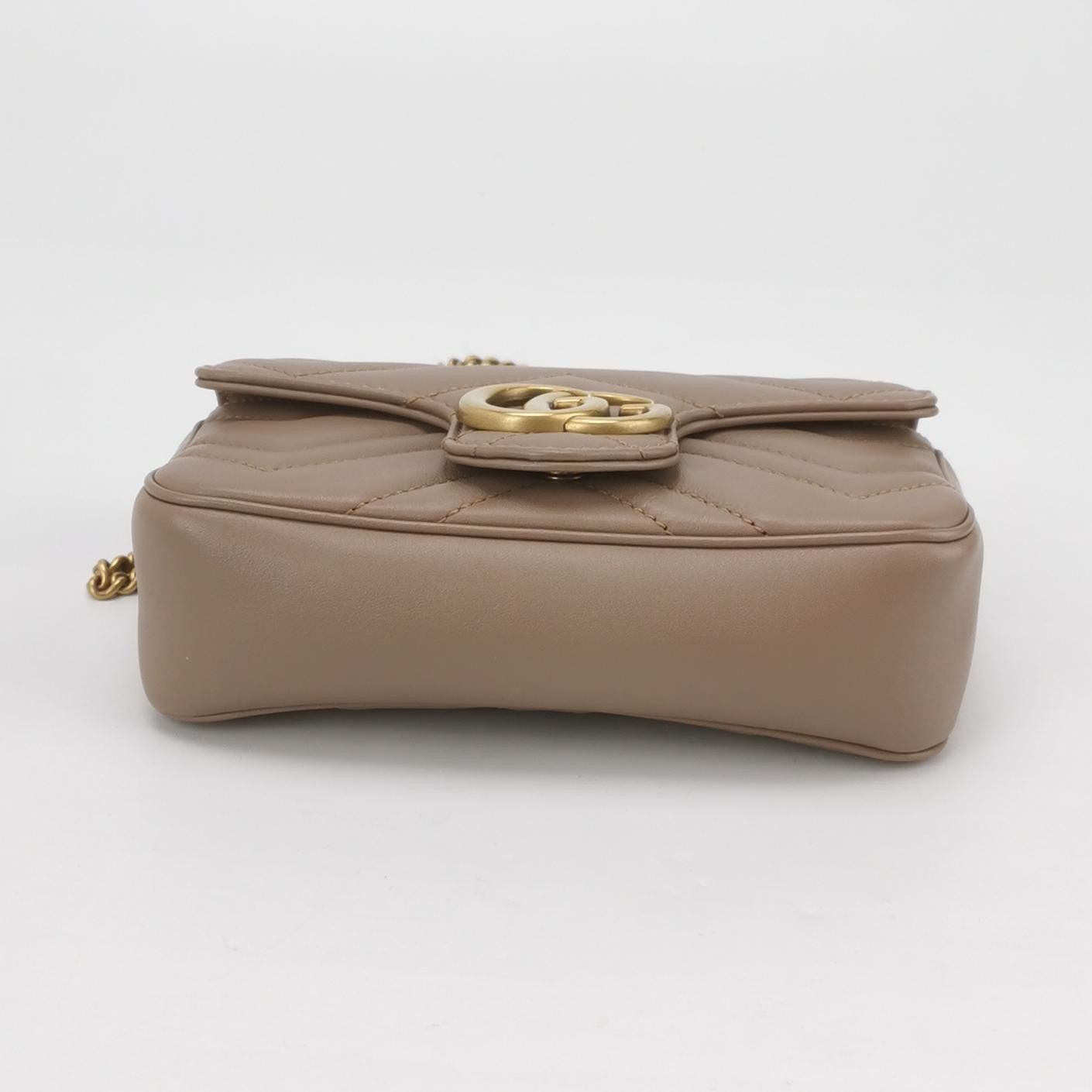 Gucci Gucci Women os Shoulder Bags Size ONE SIZE - 6 Thumbnail