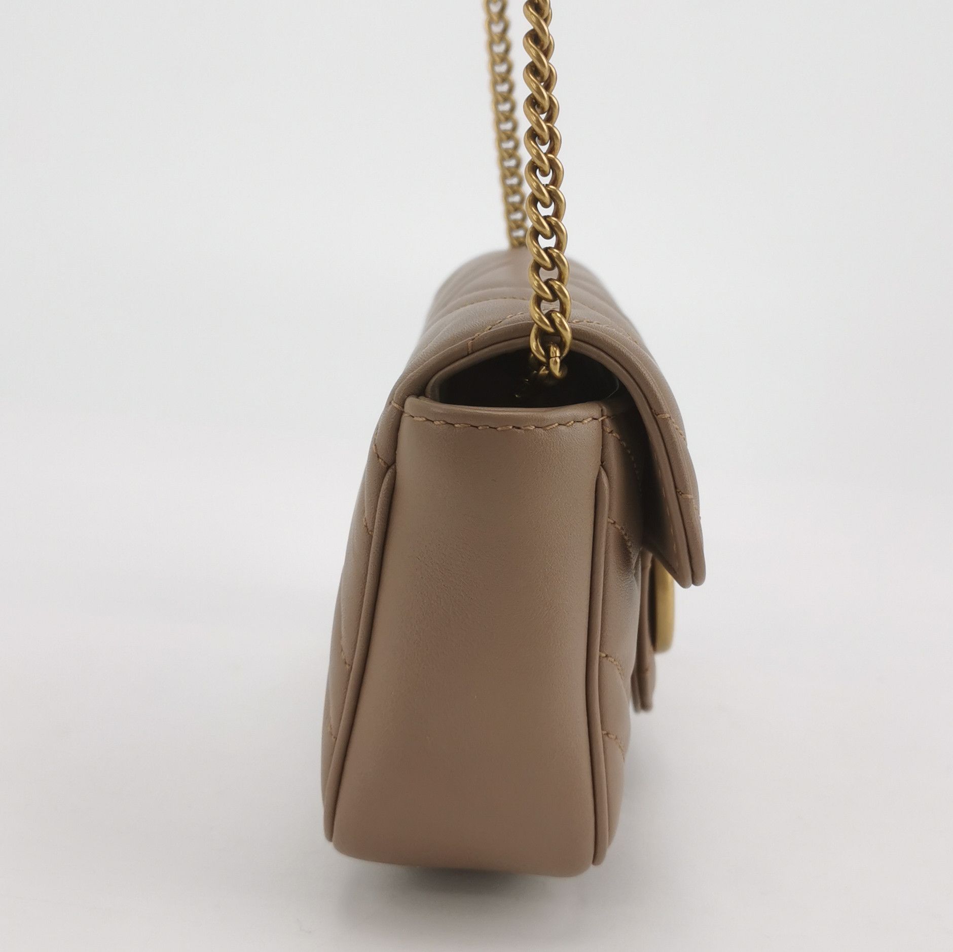 Gucci Gucci Women os Shoulder Bags Size ONE SIZE - 4 Thumbnail