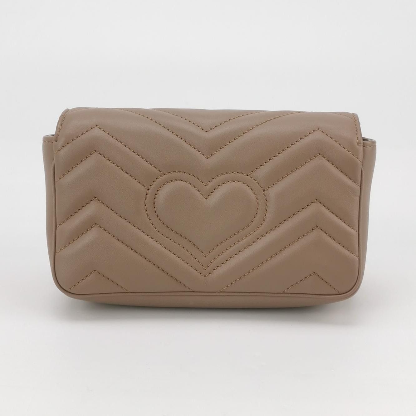 Gucci Gucci Women os Shoulder Bags Size ONE SIZE - 5 Thumbnail