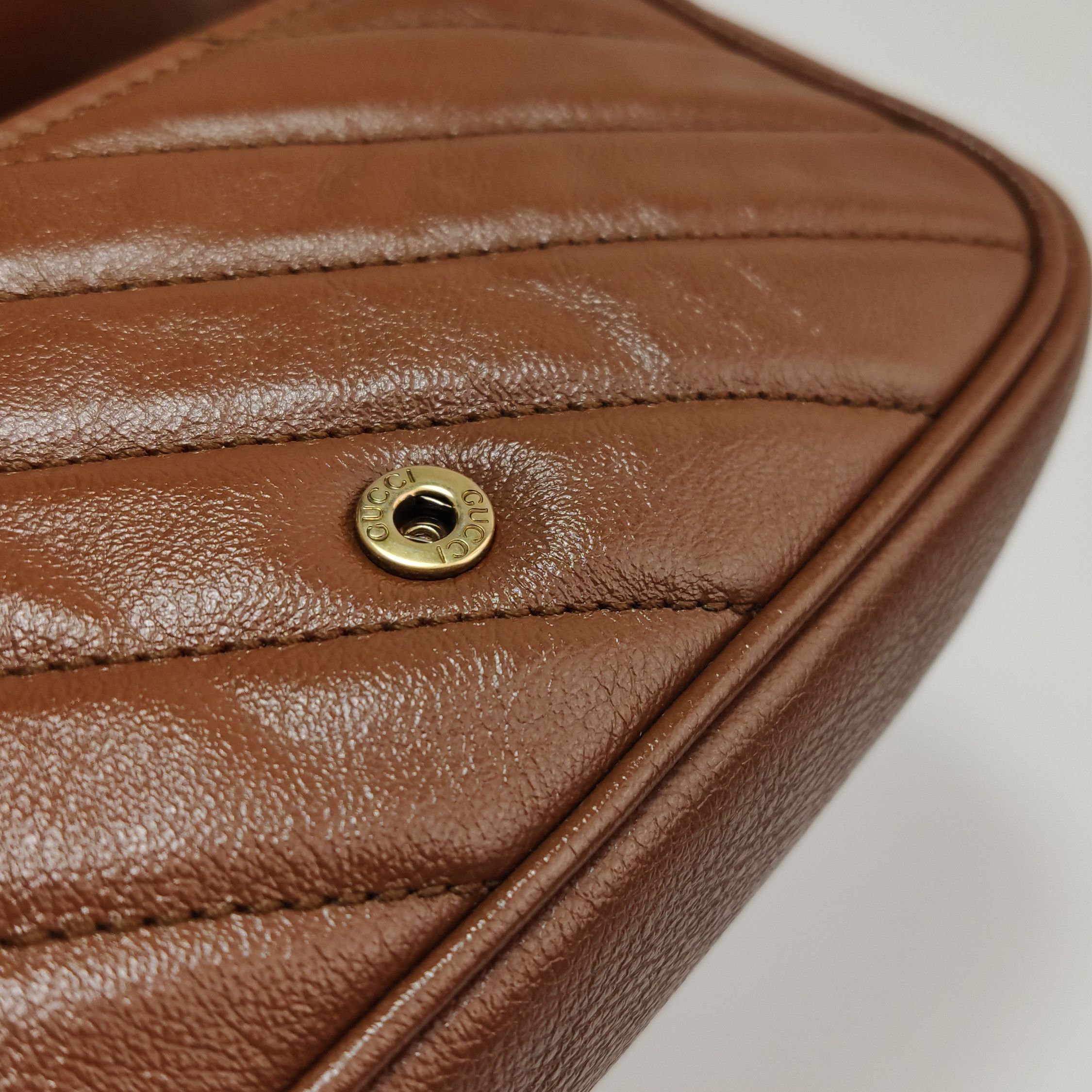 Gucci Gucci Women os Crossbody Bags Size ONE SIZE - 12 Thumbnail