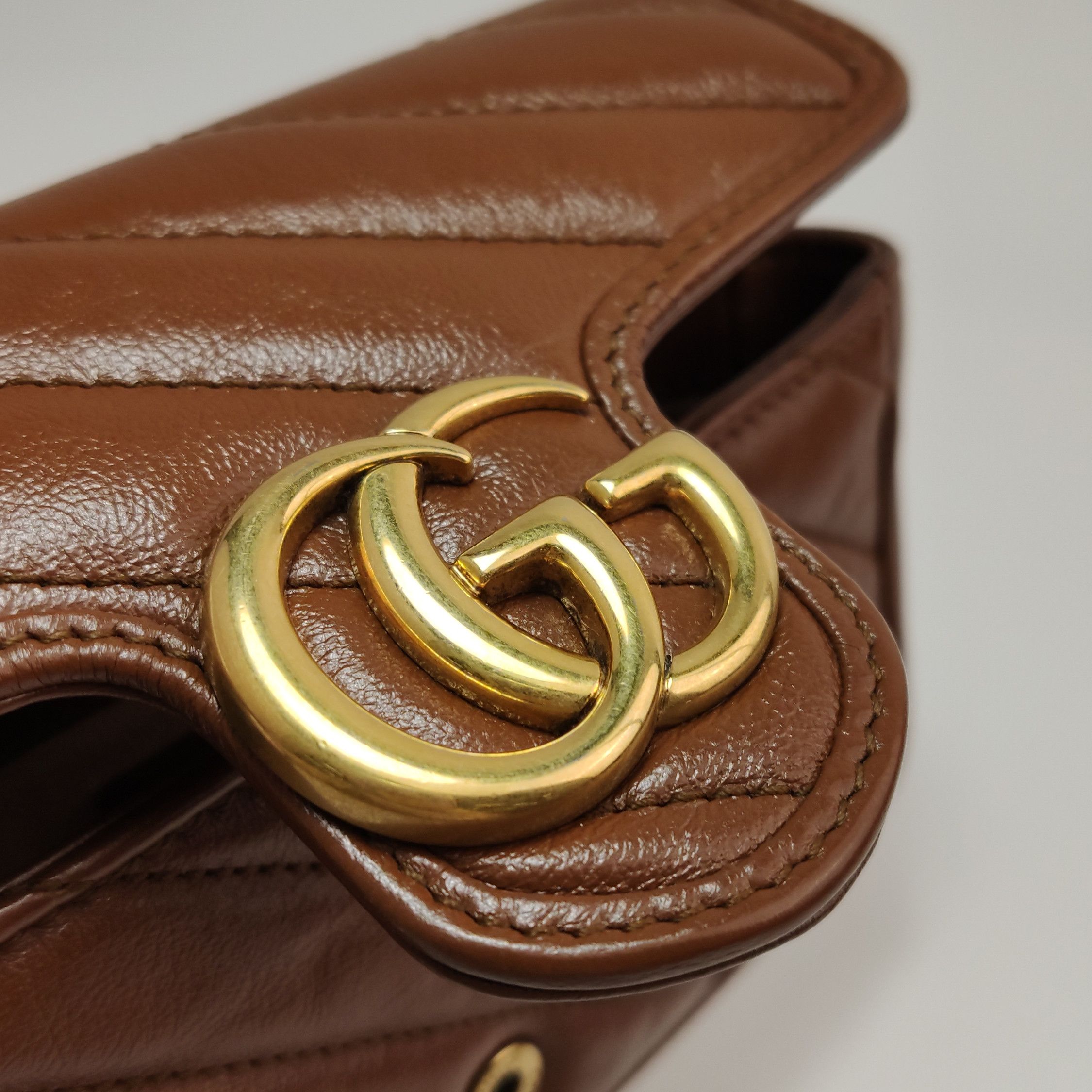 Gucci Gucci Women os Crossbody Bags Size ONE SIZE - 13 Thumbnail