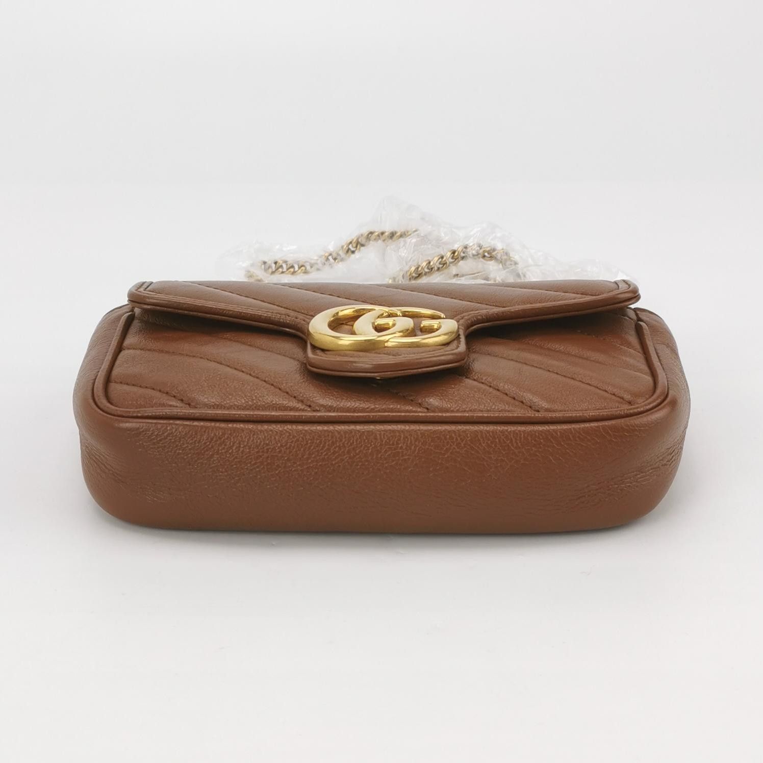 Gucci Gucci Women os Crossbody Bags Size ONE SIZE - 6 Thumbnail