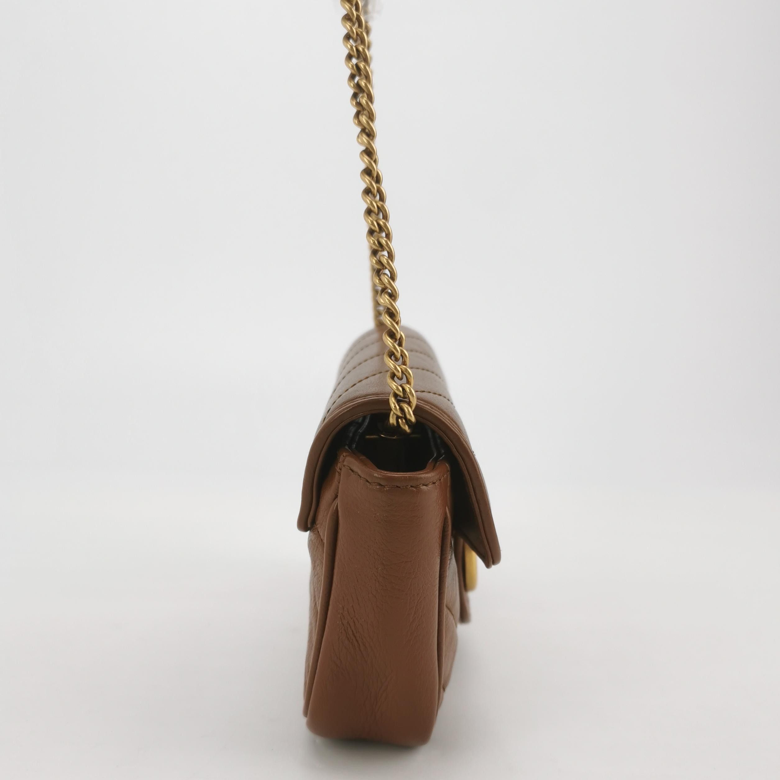 Gucci Gucci Women os Crossbody Bags Size ONE SIZE - 4 Thumbnail