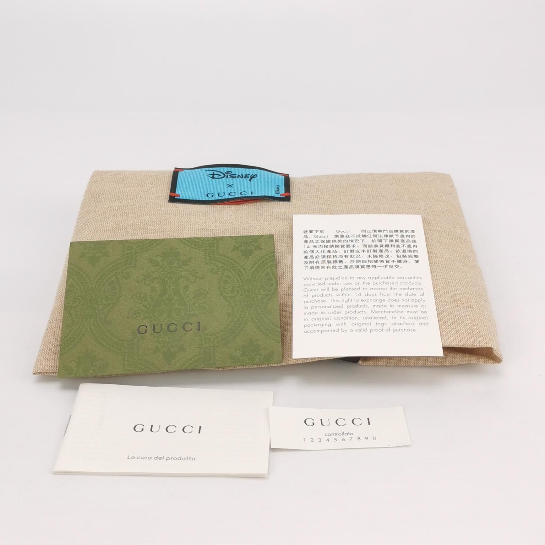 Gucci Gucci Women os Shoulder Bags Size ONE SIZE - 9 Thumbnail