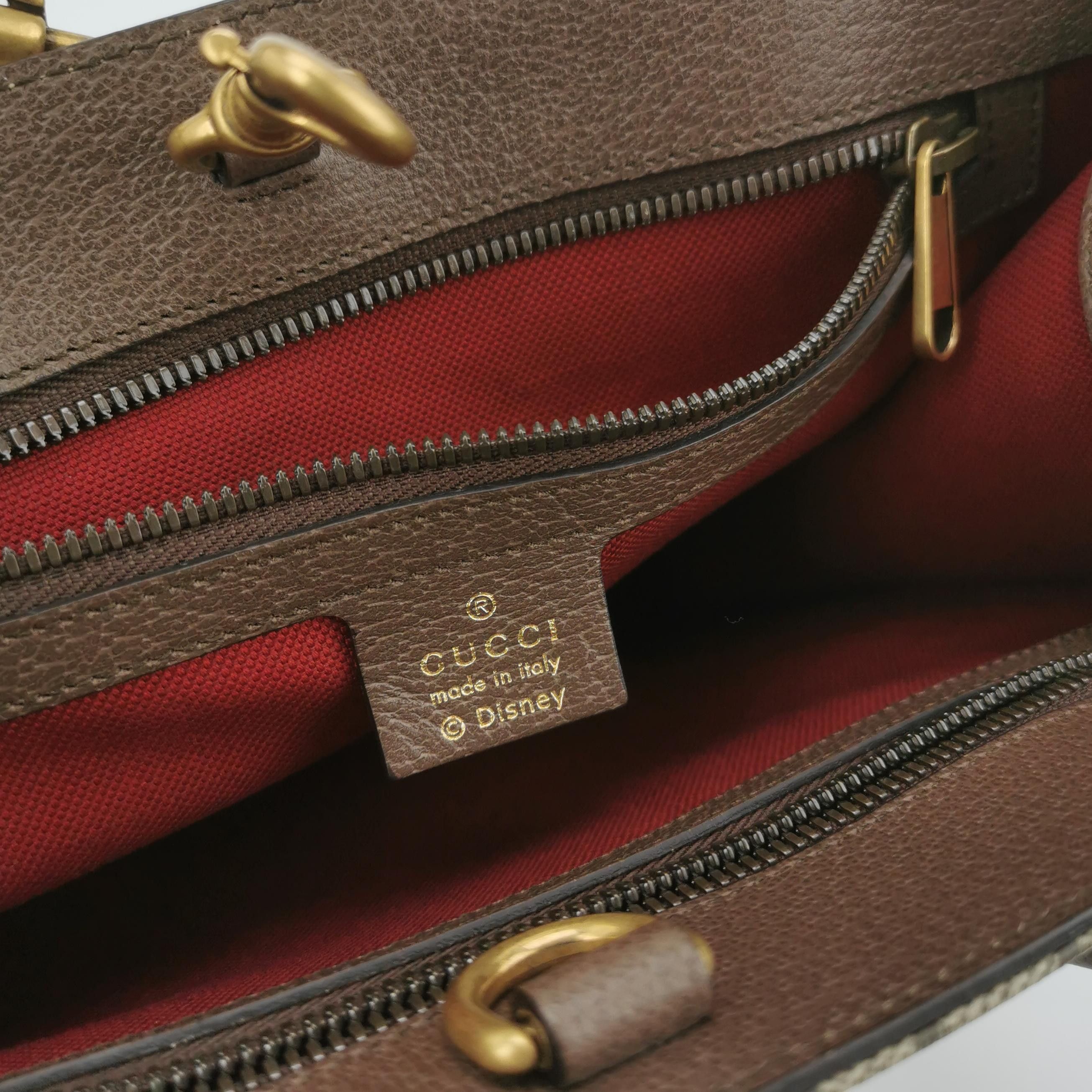 Gucci Gucci Women os Shoulder Bags Size ONE SIZE - 8 Thumbnail