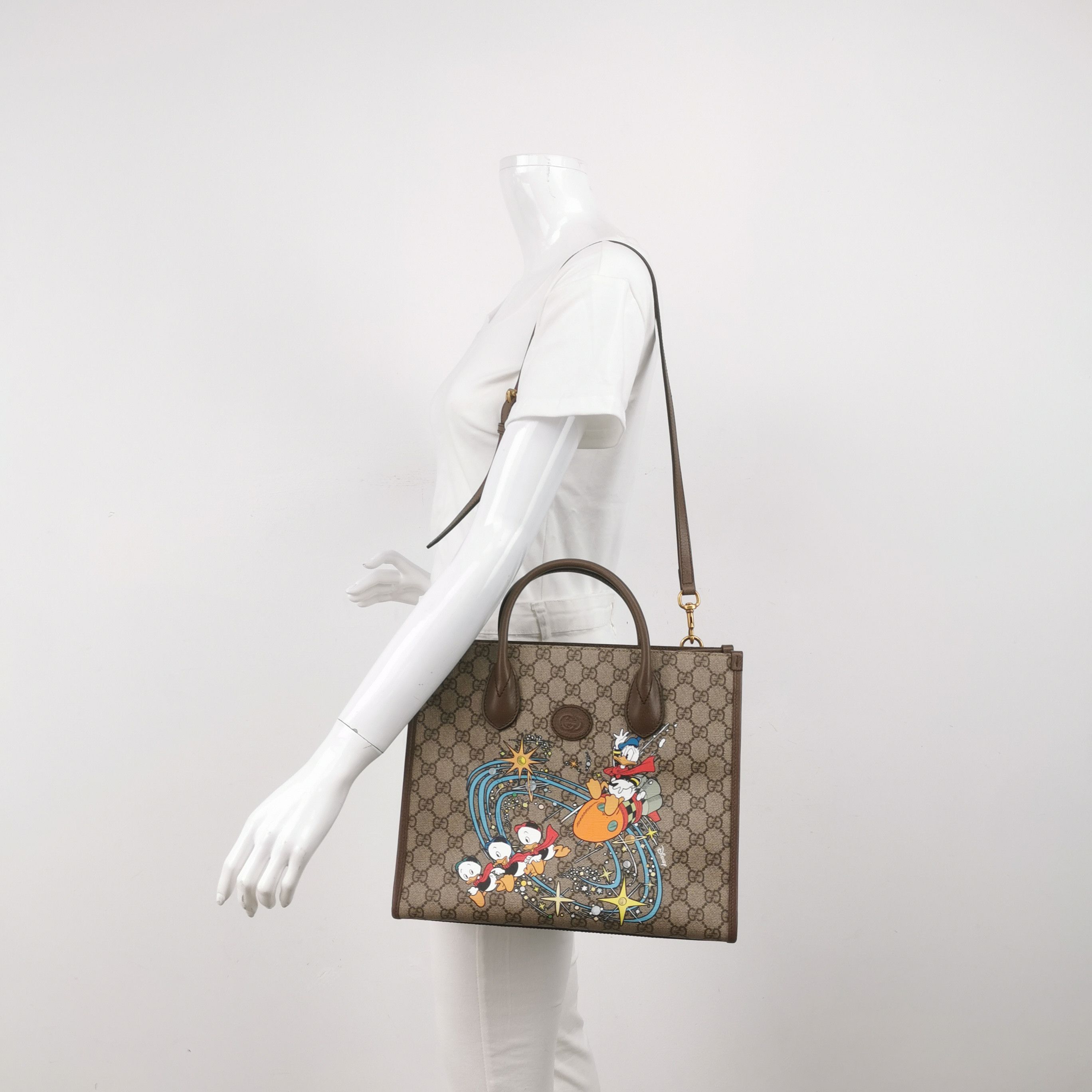 Gucci Gucci Women os Shoulder Bags Size ONE SIZE - 2 Thumbnail
