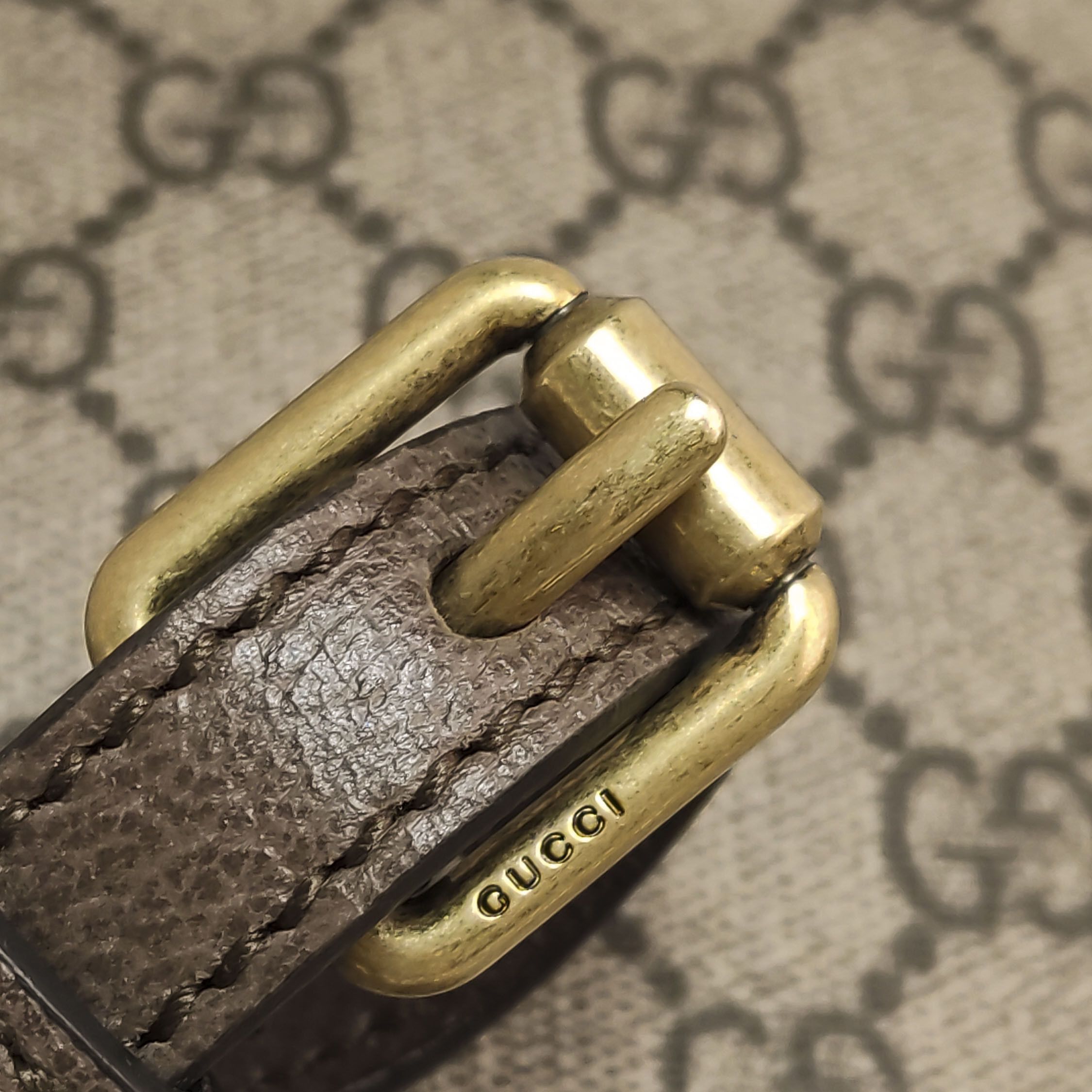 Gucci Gucci Women os Shoulder Bags Size ONE SIZE - 12 Thumbnail