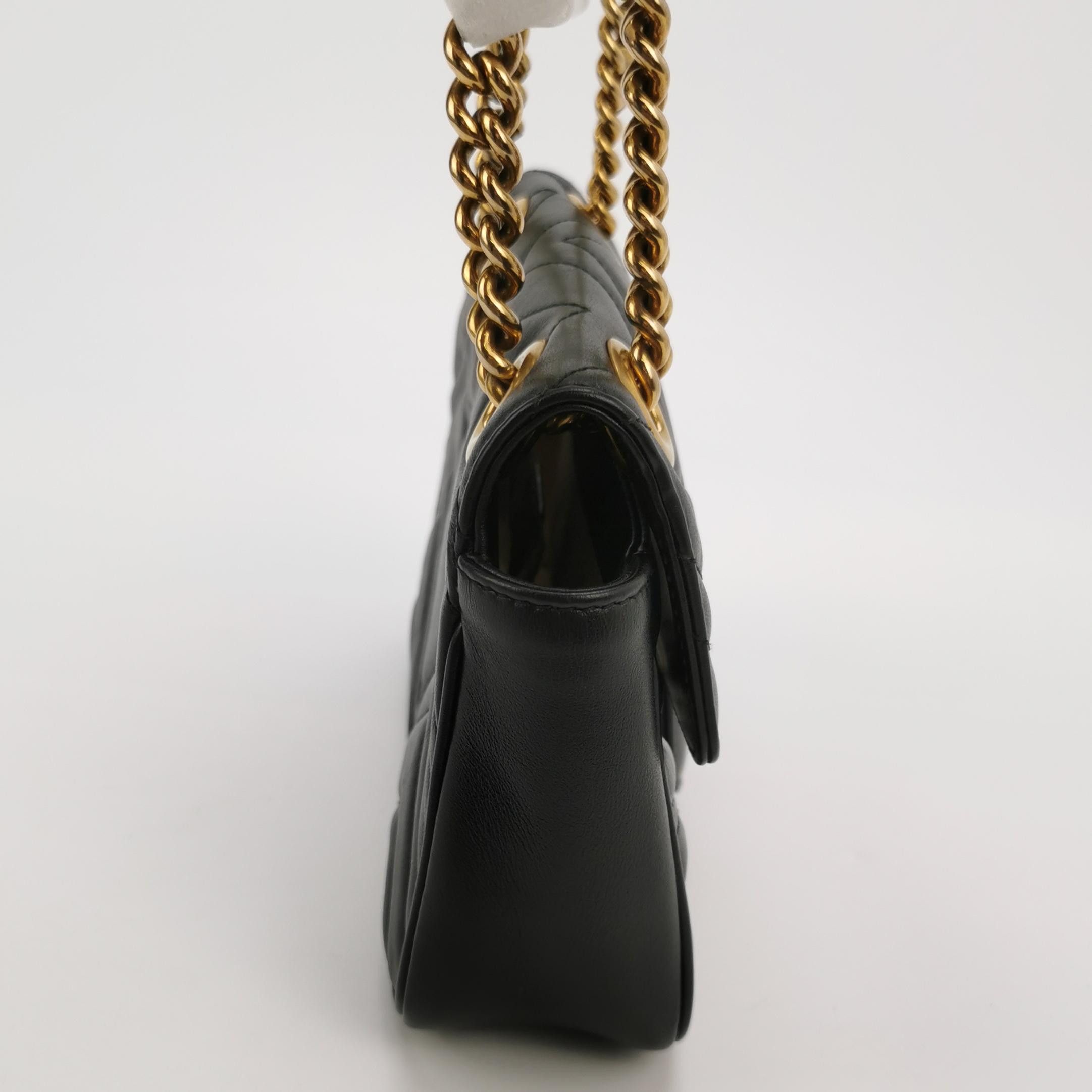 Gucci Gucci Women os Shoulder Bags Size ONE SIZE - 4 Thumbnail