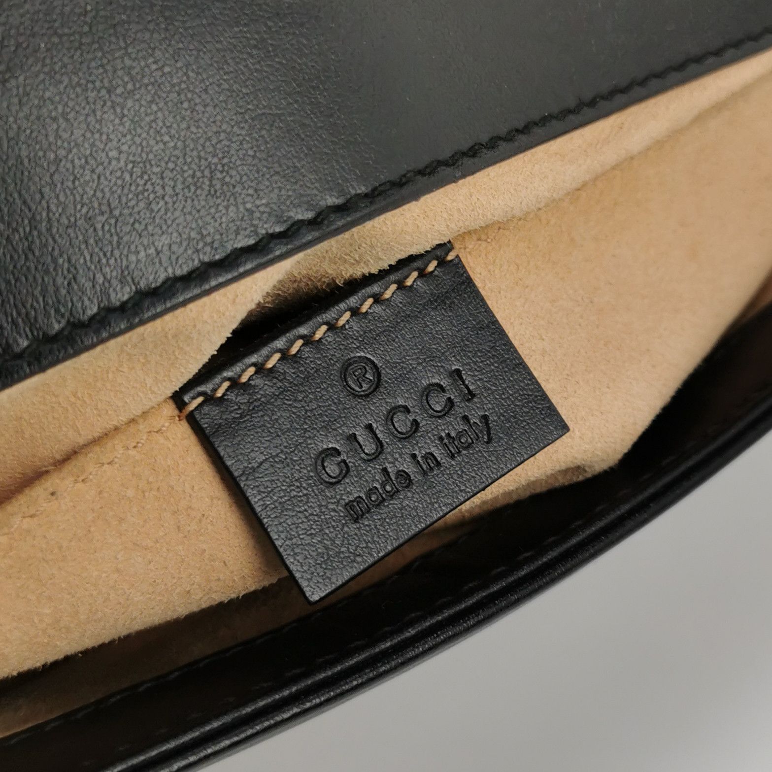 Gucci Gucci Women os Shoulder Bags Size ONE SIZE - 8 Thumbnail