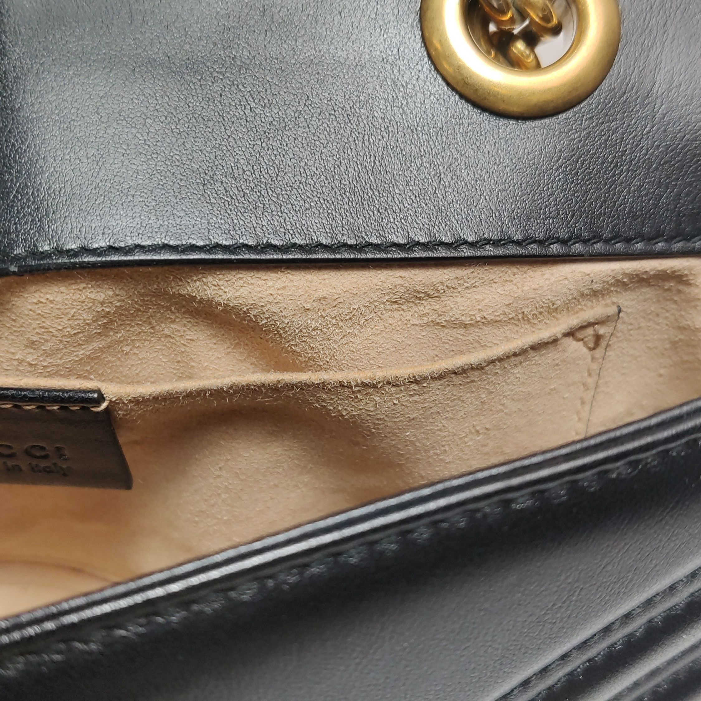 Gucci Gucci Women os Shoulder Bags Size ONE SIZE - 10 Thumbnail