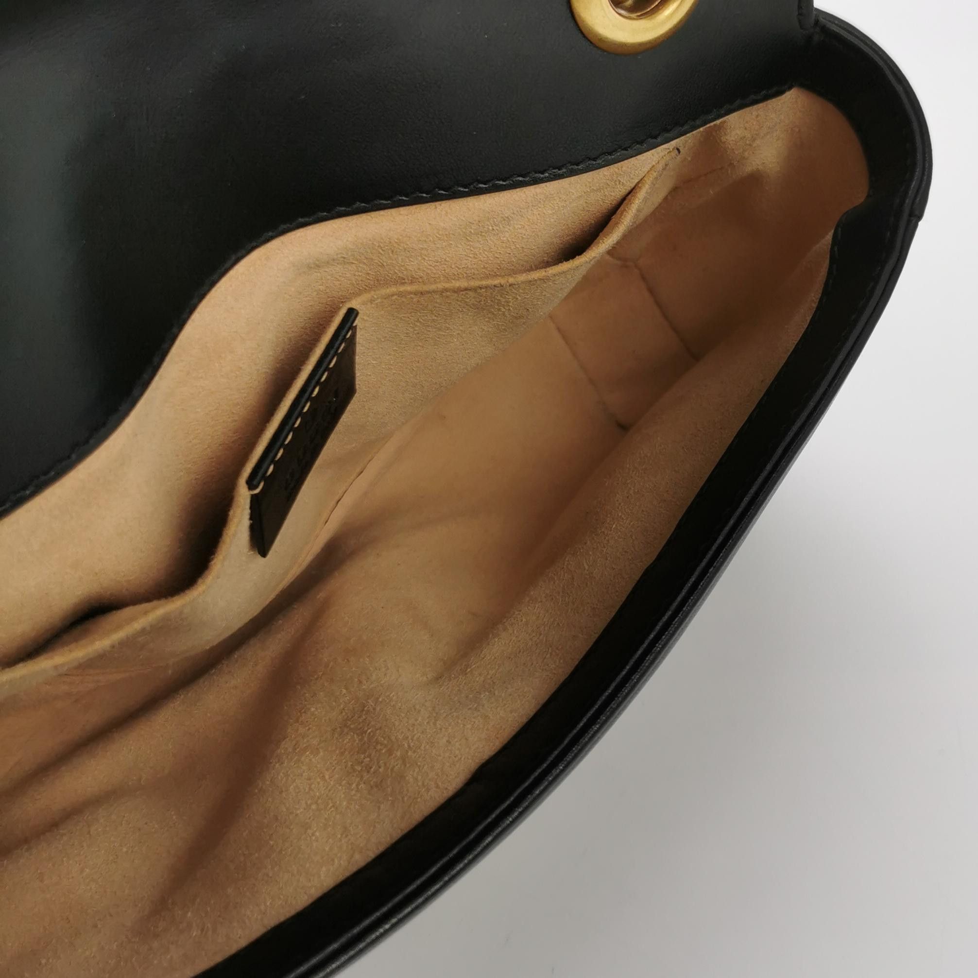 Gucci Gucci Women os Shoulder Bags Size ONE SIZE - 7 Thumbnail