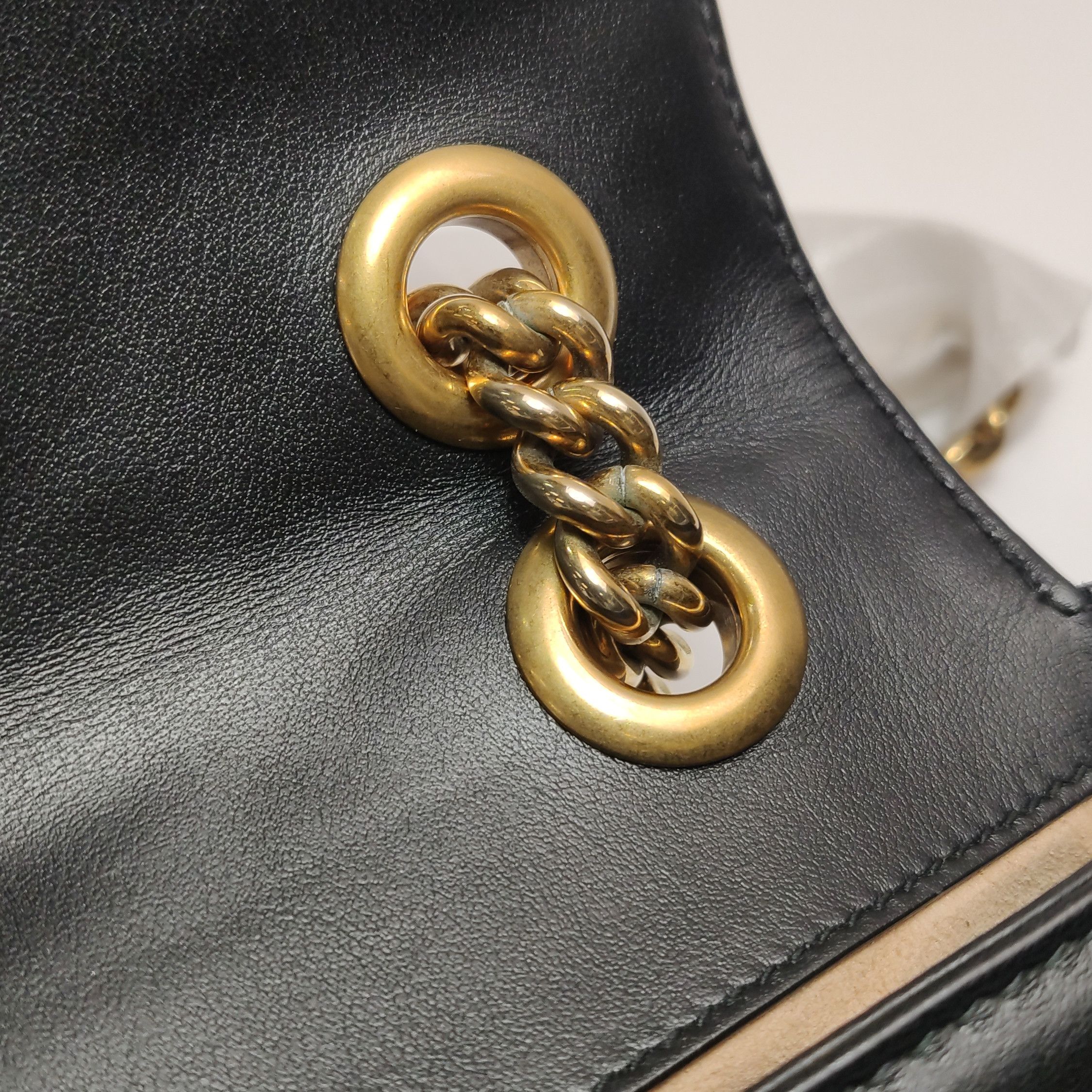 Gucci Gucci Women os Shoulder Bags Size ONE SIZE - 15 Thumbnail