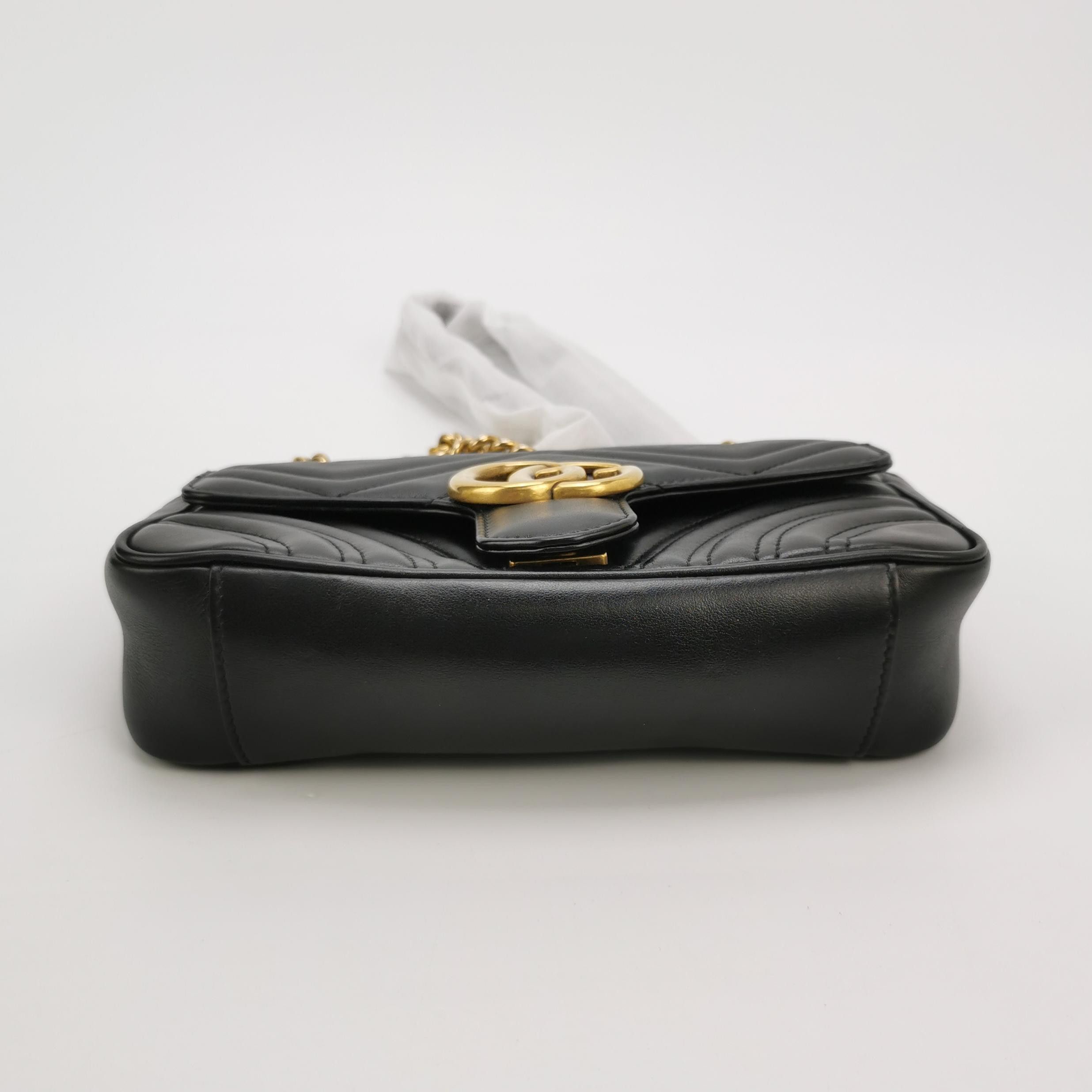 Gucci Gucci Women os Shoulder Bags Size ONE SIZE - 6 Thumbnail