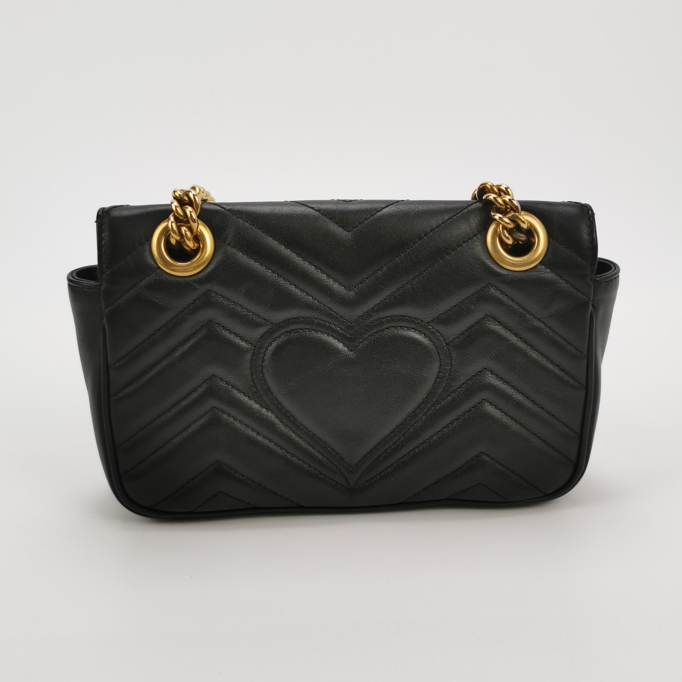 Gucci Gucci Women os Shoulder Bags Size ONE SIZE - 5 Thumbnail