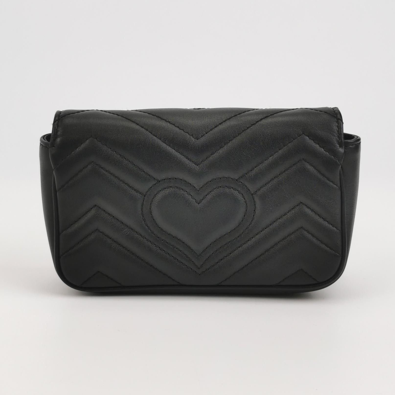 Gucci Gucci Women os Shoulder Bags Size ONE SIZE - 5 Thumbnail