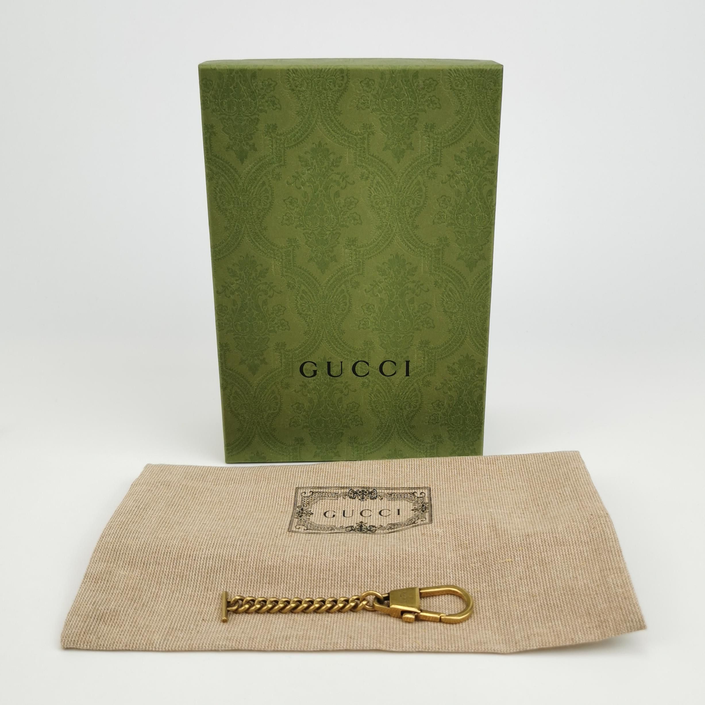 Gucci Gucci Women os Shoulder Bags Size ONE SIZE - 9 Thumbnail