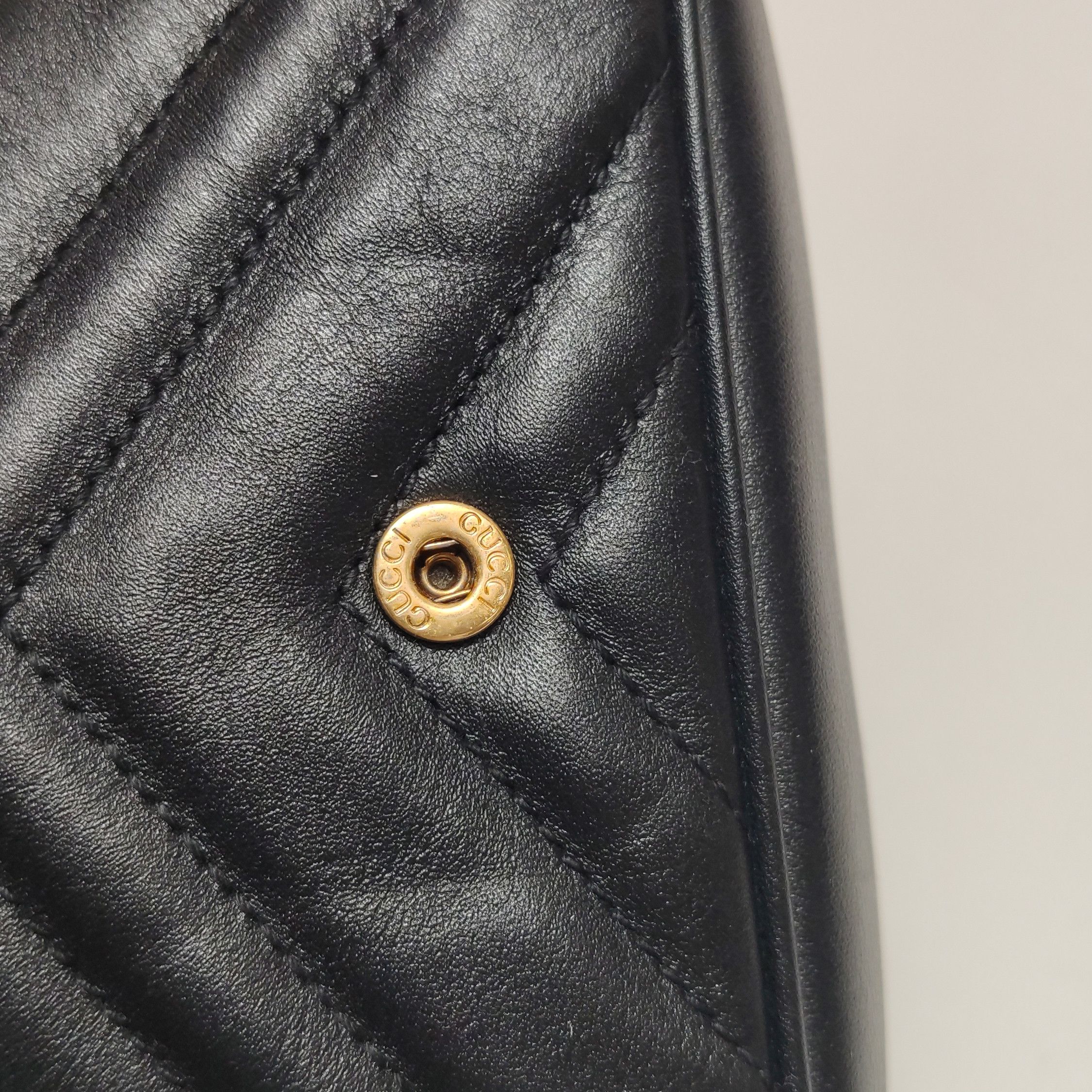 Gucci Gucci Women os Shoulder Bags Size ONE SIZE - 12 Thumbnail
