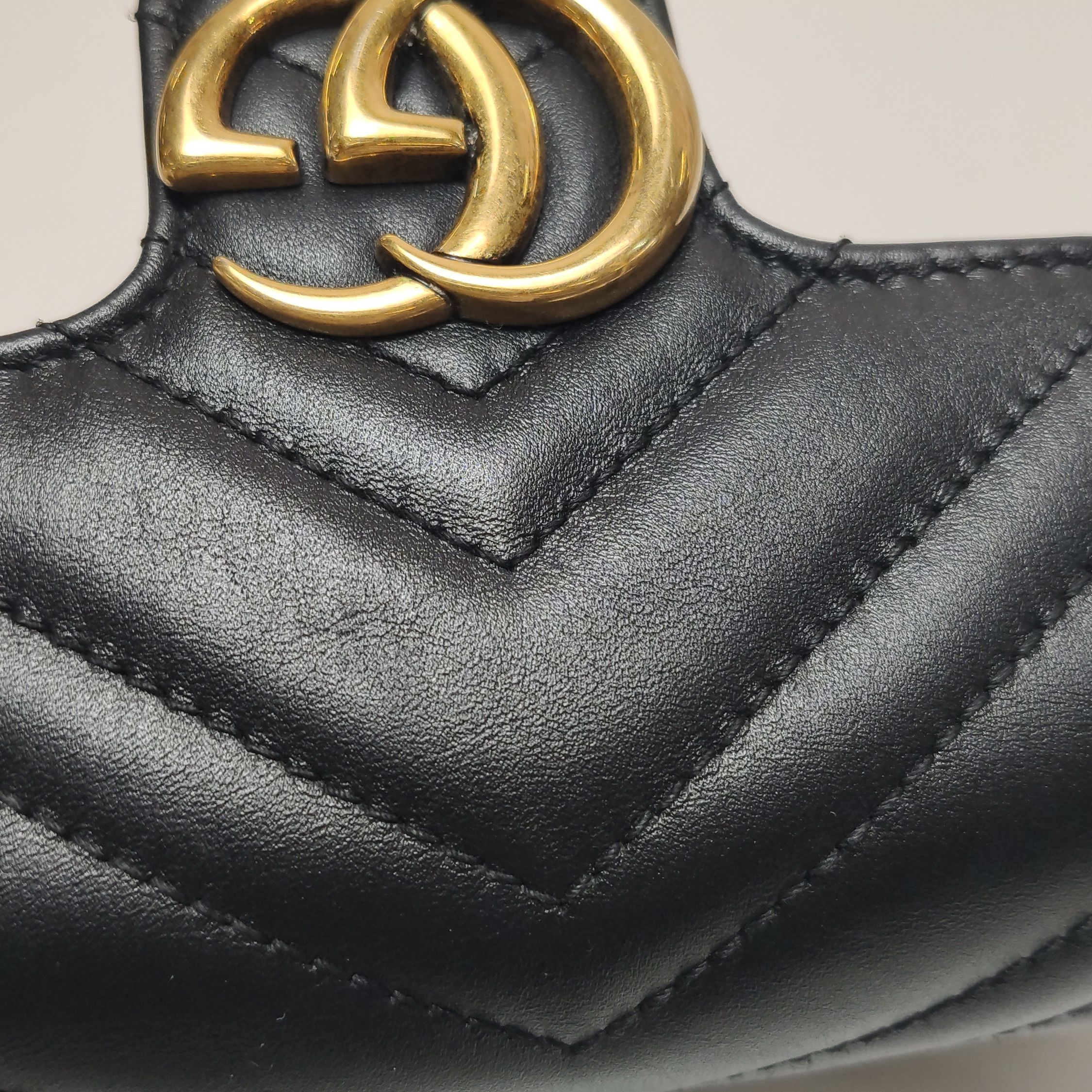 Gucci Gucci Women os Shoulder Bags Size ONE SIZE - 19 Thumbnail