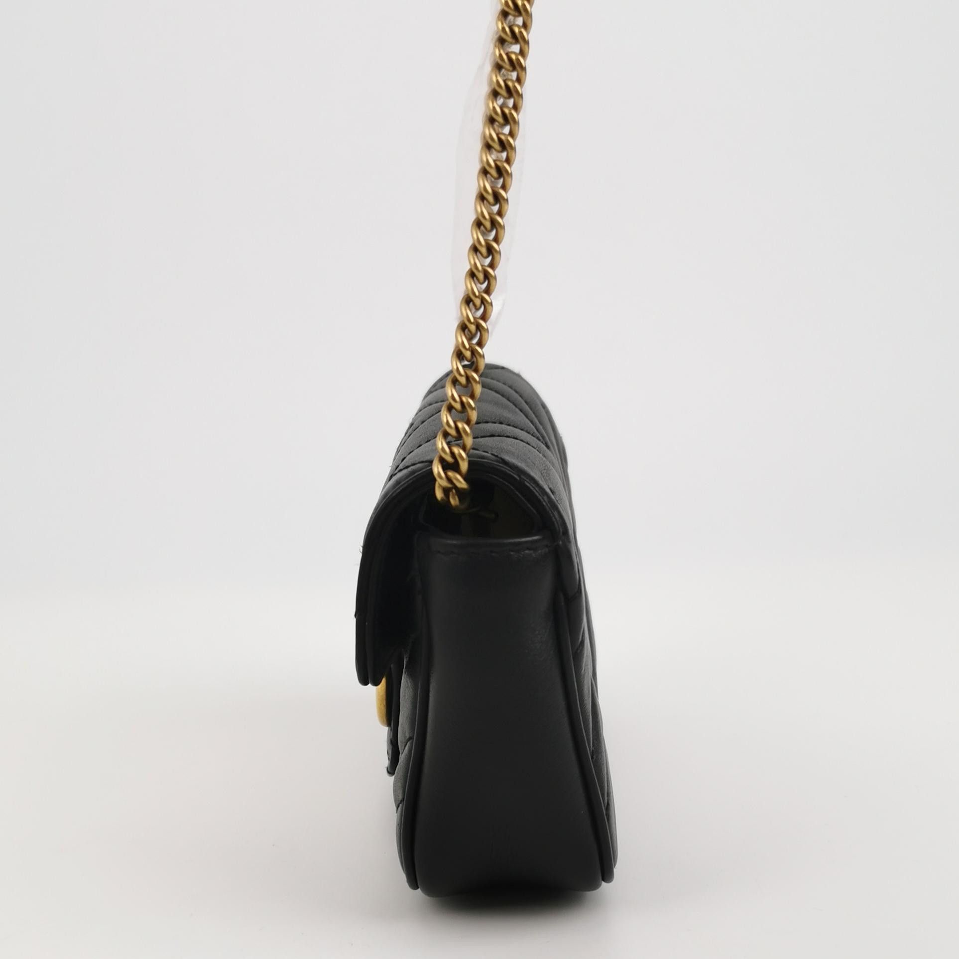 Gucci Gucci Women os Shoulder Bags Size ONE SIZE - 3 Thumbnail