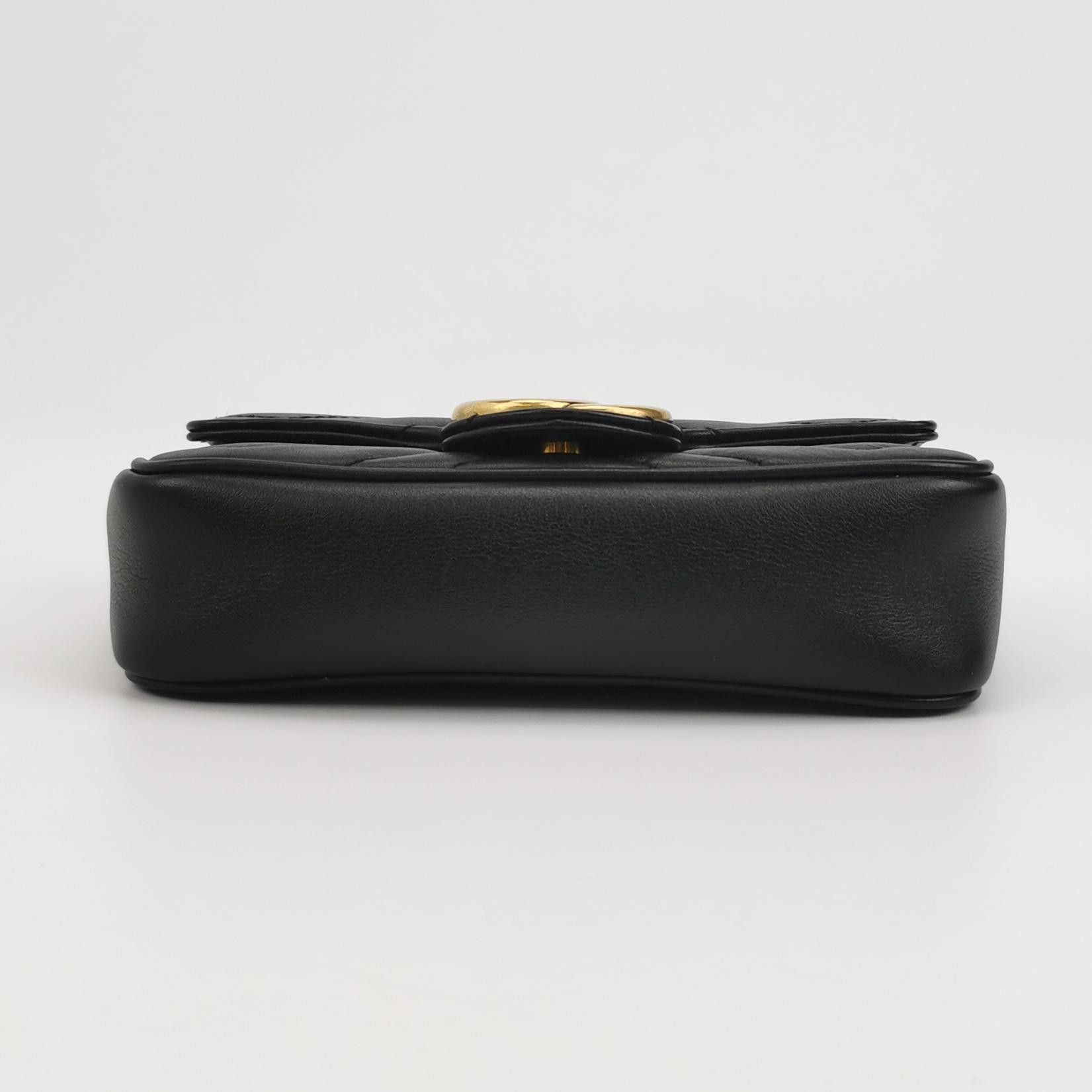 Gucci Gucci Women os Shoulder Bags Size ONE SIZE - 6 Thumbnail