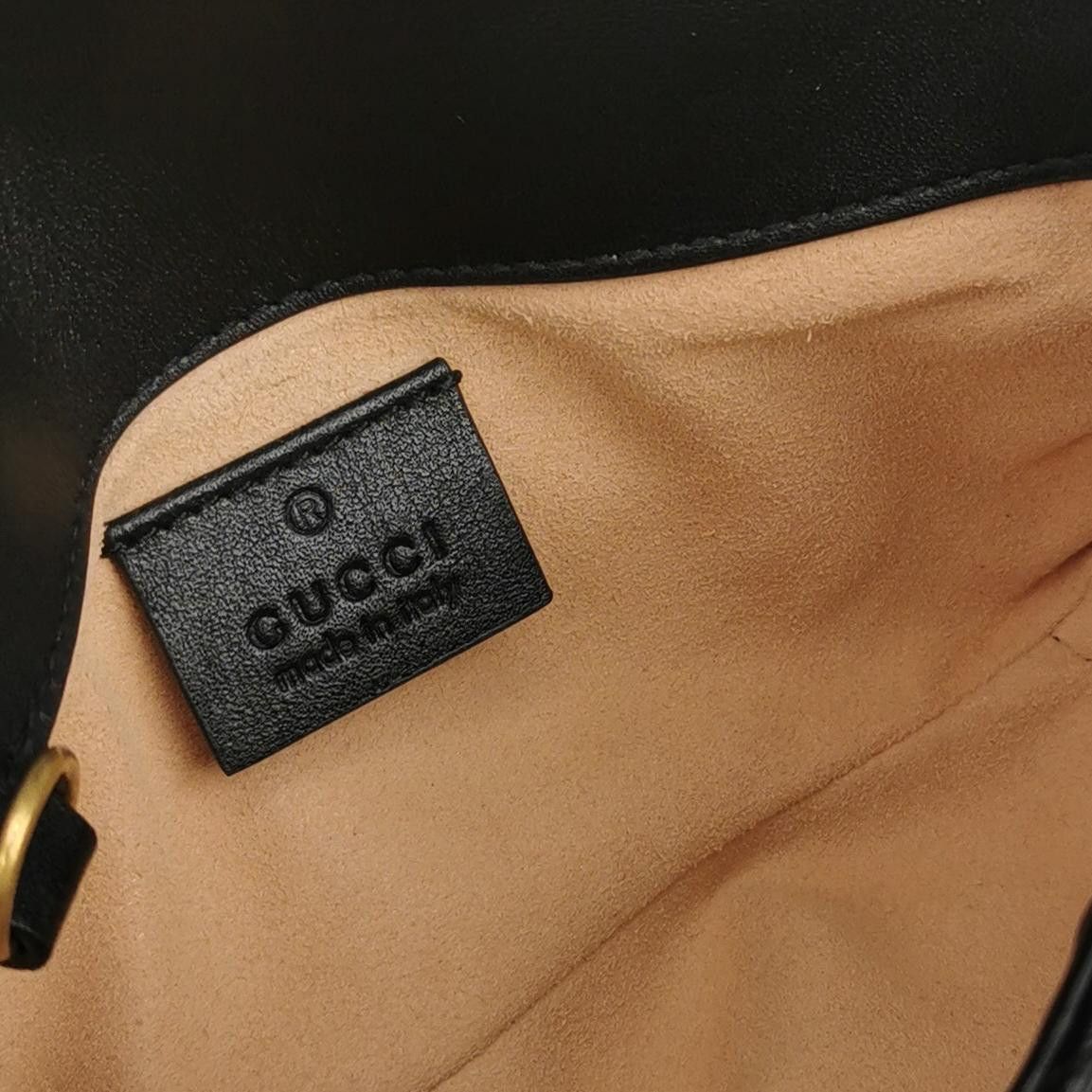 Gucci Gucci Women os Shoulder Bags Size ONE SIZE - 7 Thumbnail