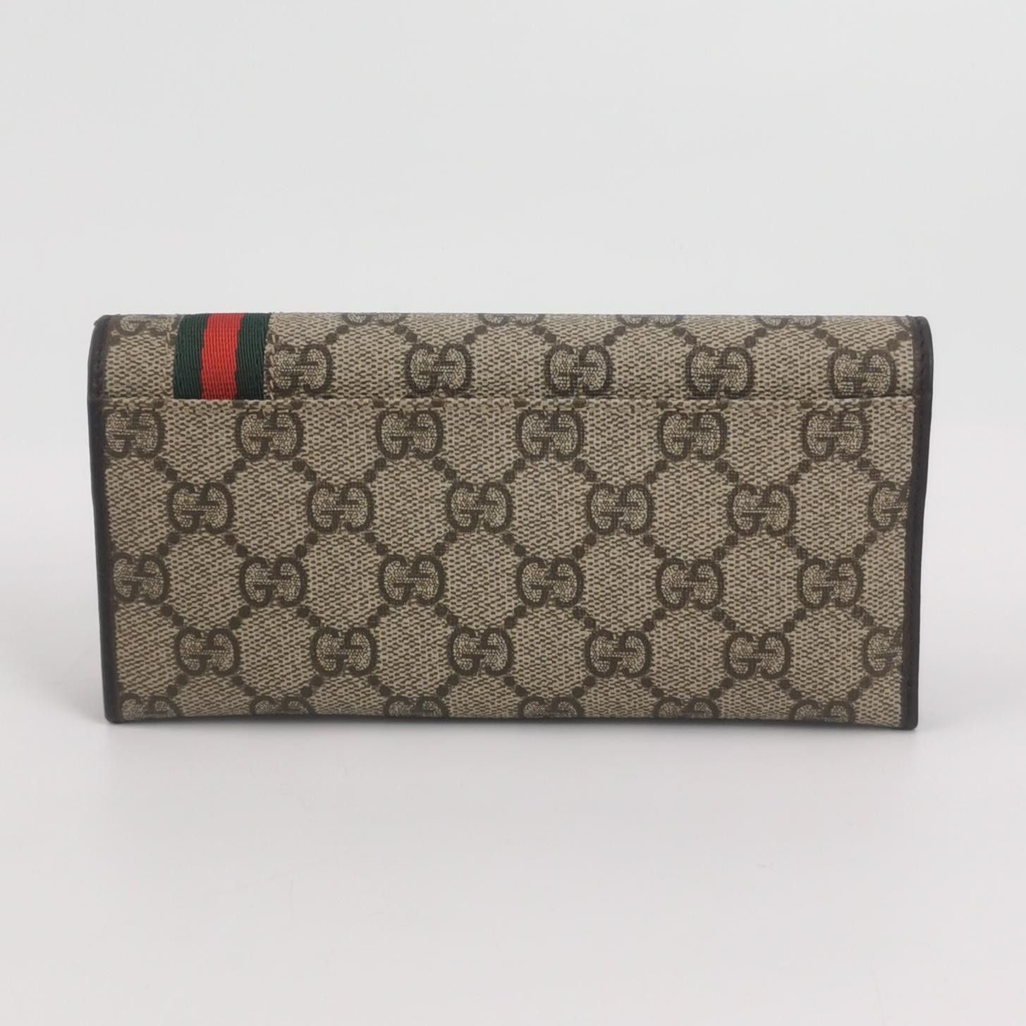 Gucci Gucci Women os Wallets Size ONE SIZE - 4 Thumbnail