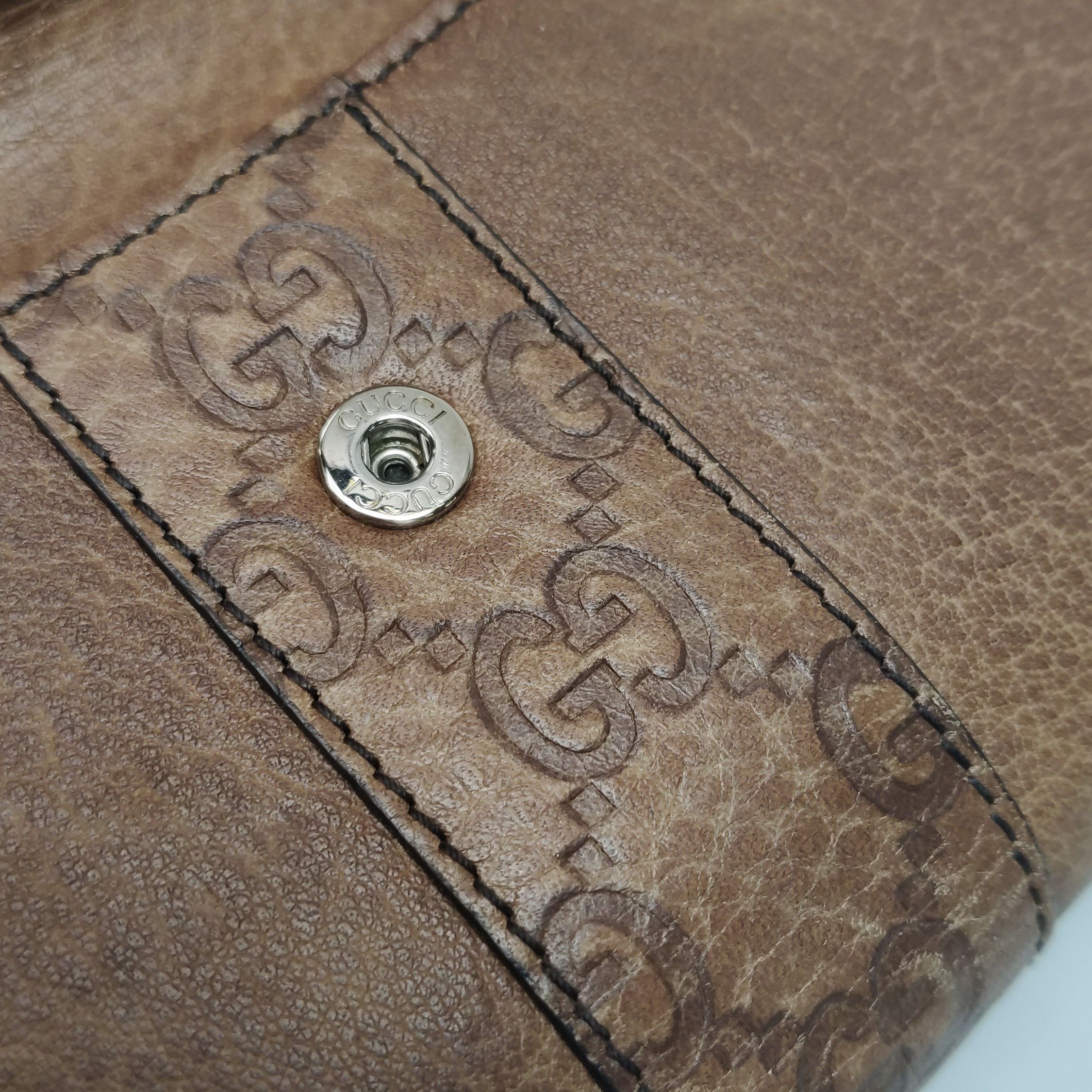 Gucci Gucci Women os Wallets Size ONE SIZE - 10 Thumbnail