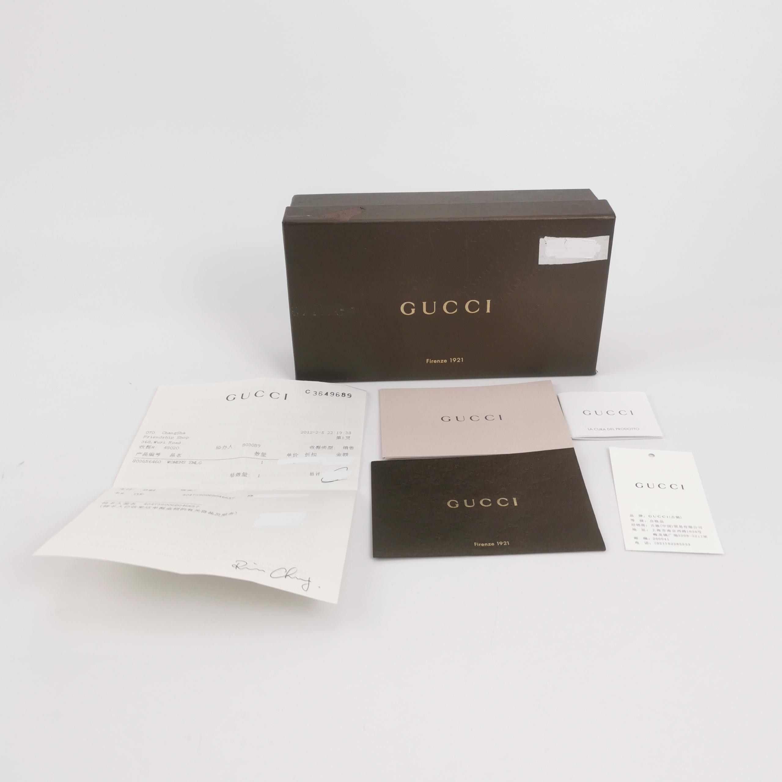 Gucci Gucci Women os Wallets Size ONE SIZE - 8 Thumbnail