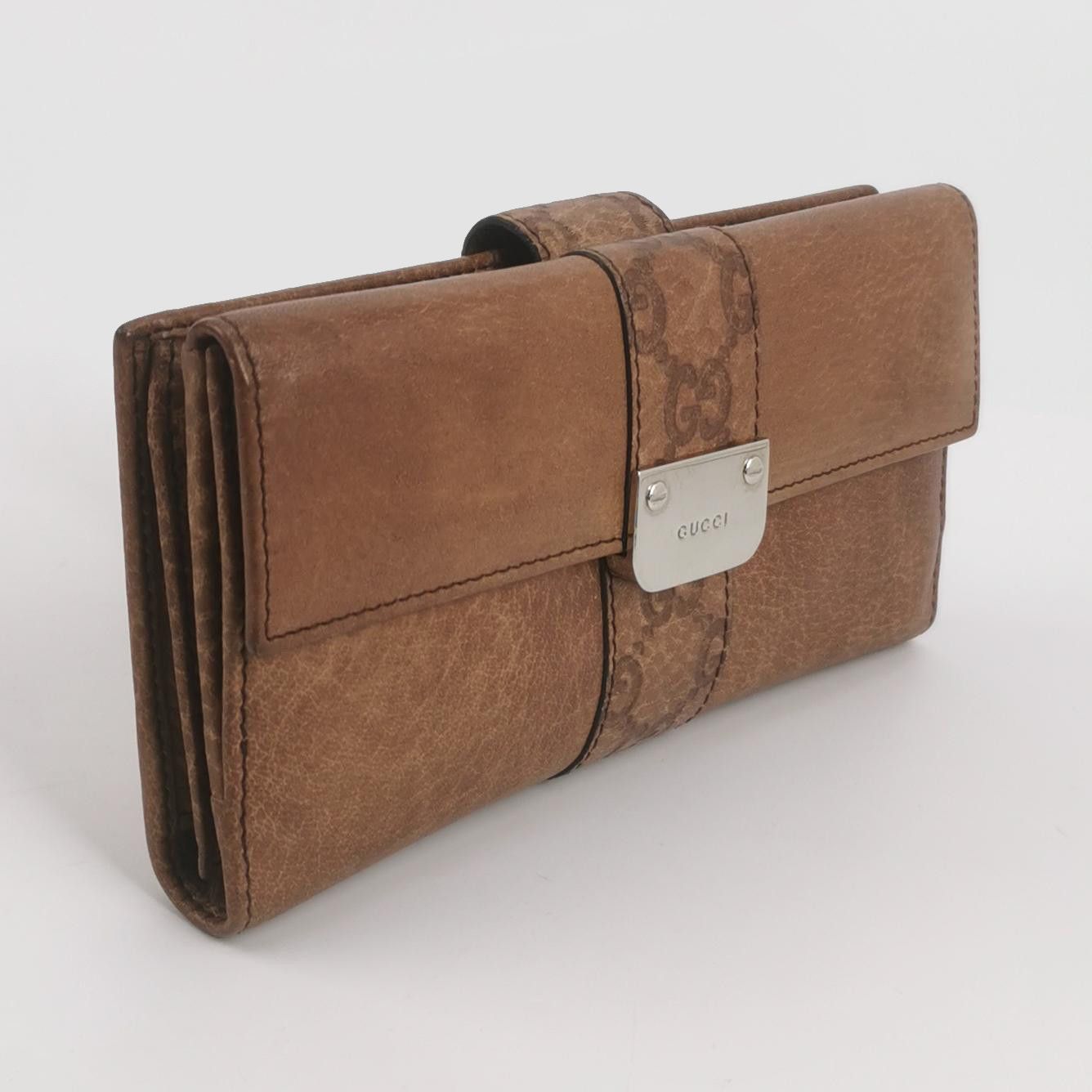 Gucci Gucci Women os Wallets Size ONE SIZE - 3 Thumbnail