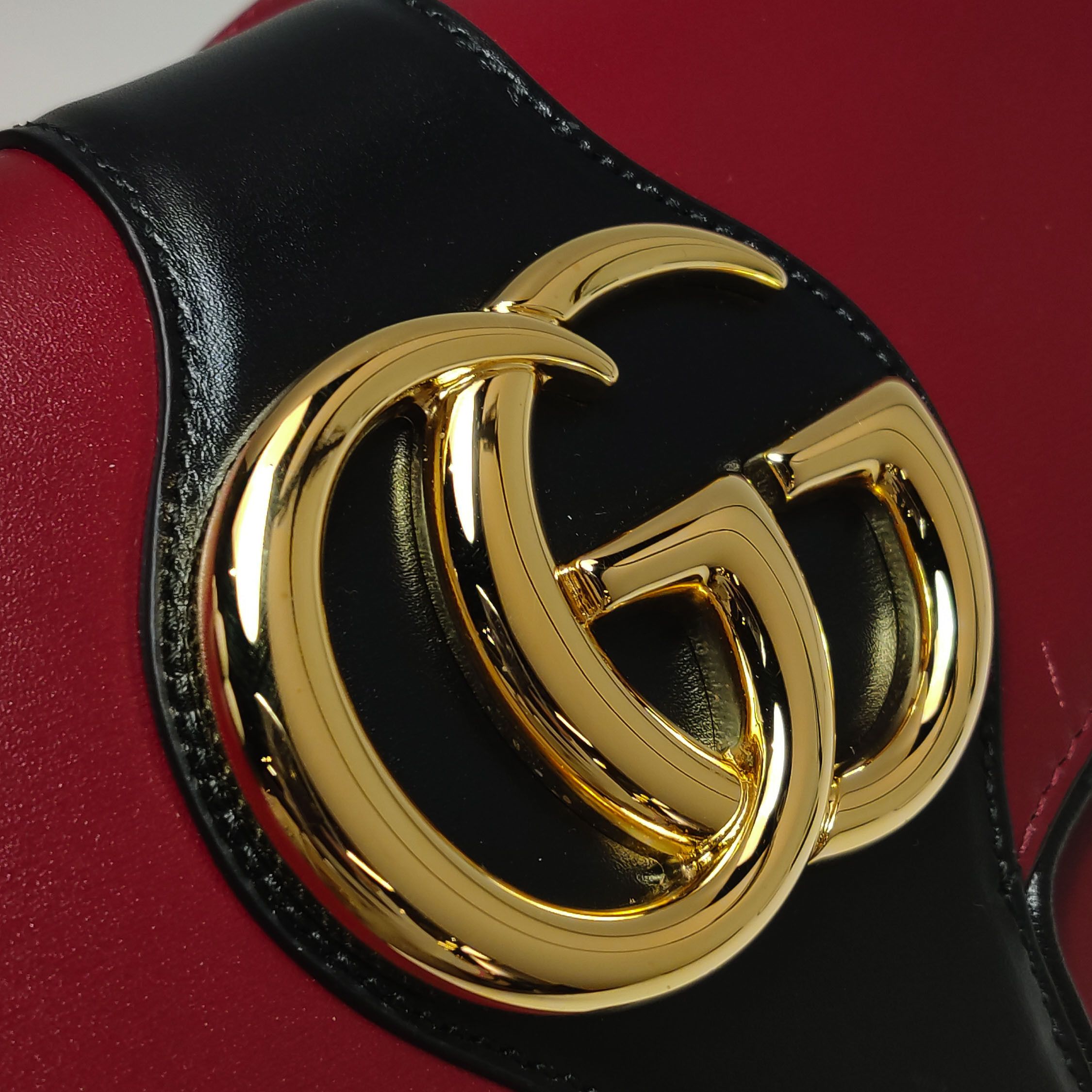 Gucci Gucci Women os Shoulder Bags Size ONE SIZE - 14 Thumbnail